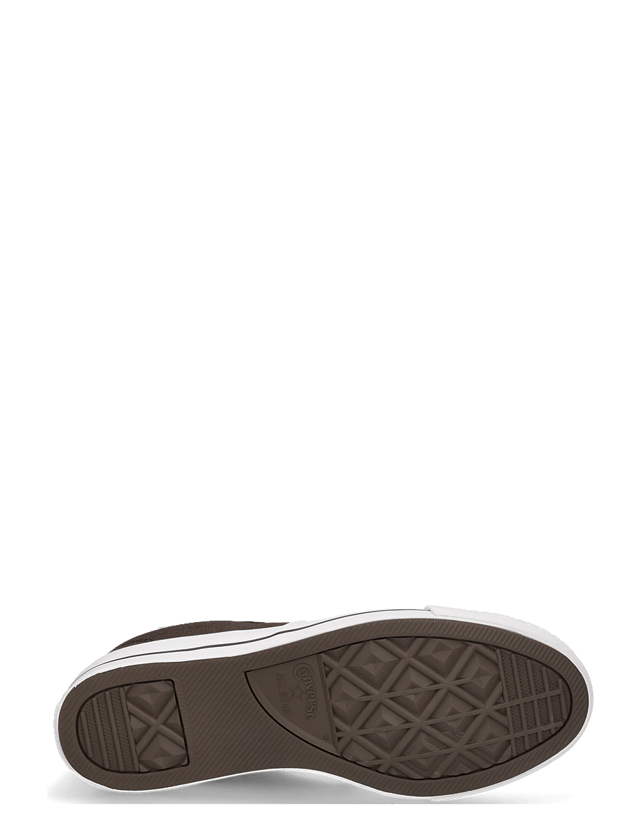 Converse - Chuck Taylor All Star Malden Street - low tops - fresh brew/white/black - 4