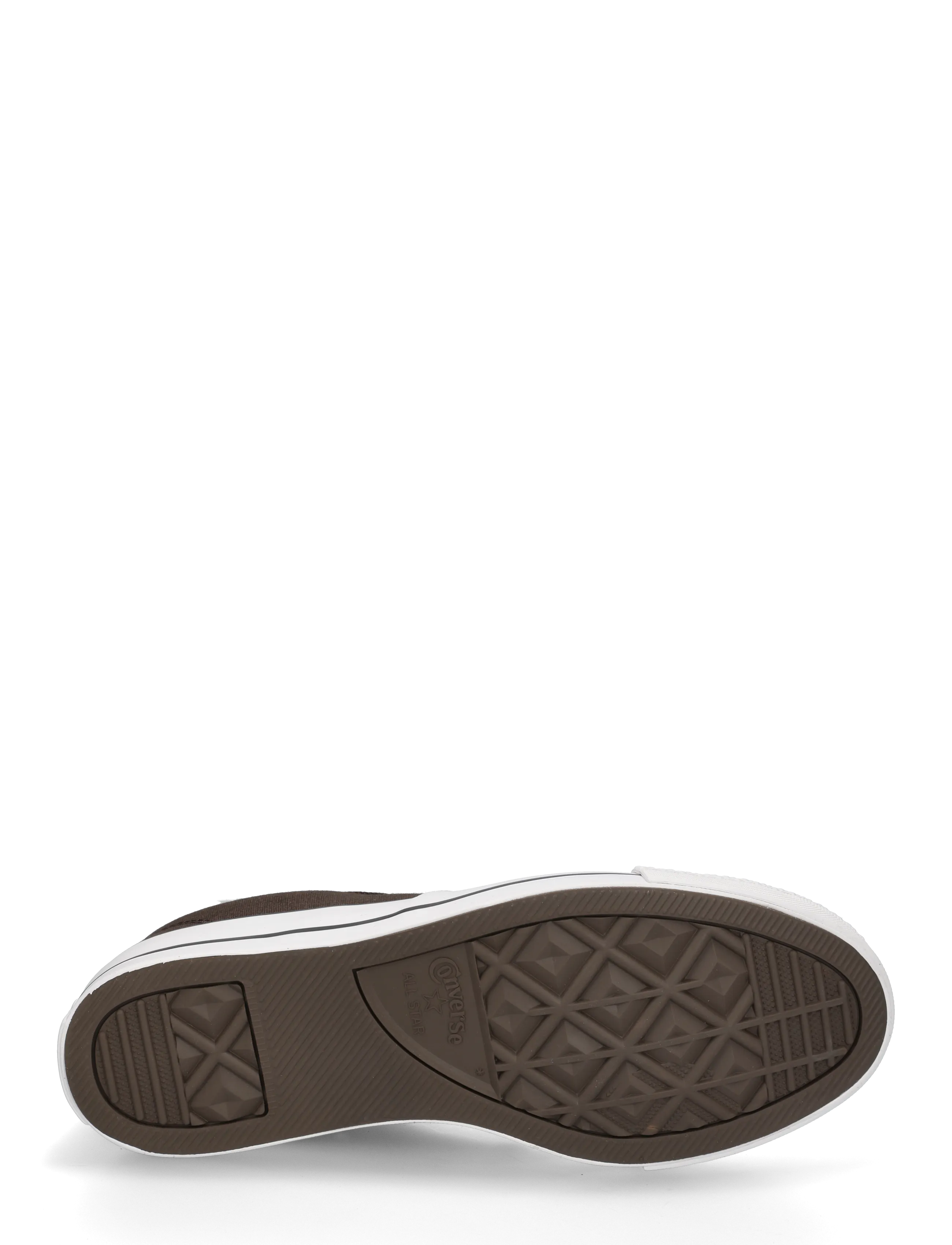 Converse - Chuck Taylor All Star Malden Street - niedriger schnitt - fresh brew/white/black - 4