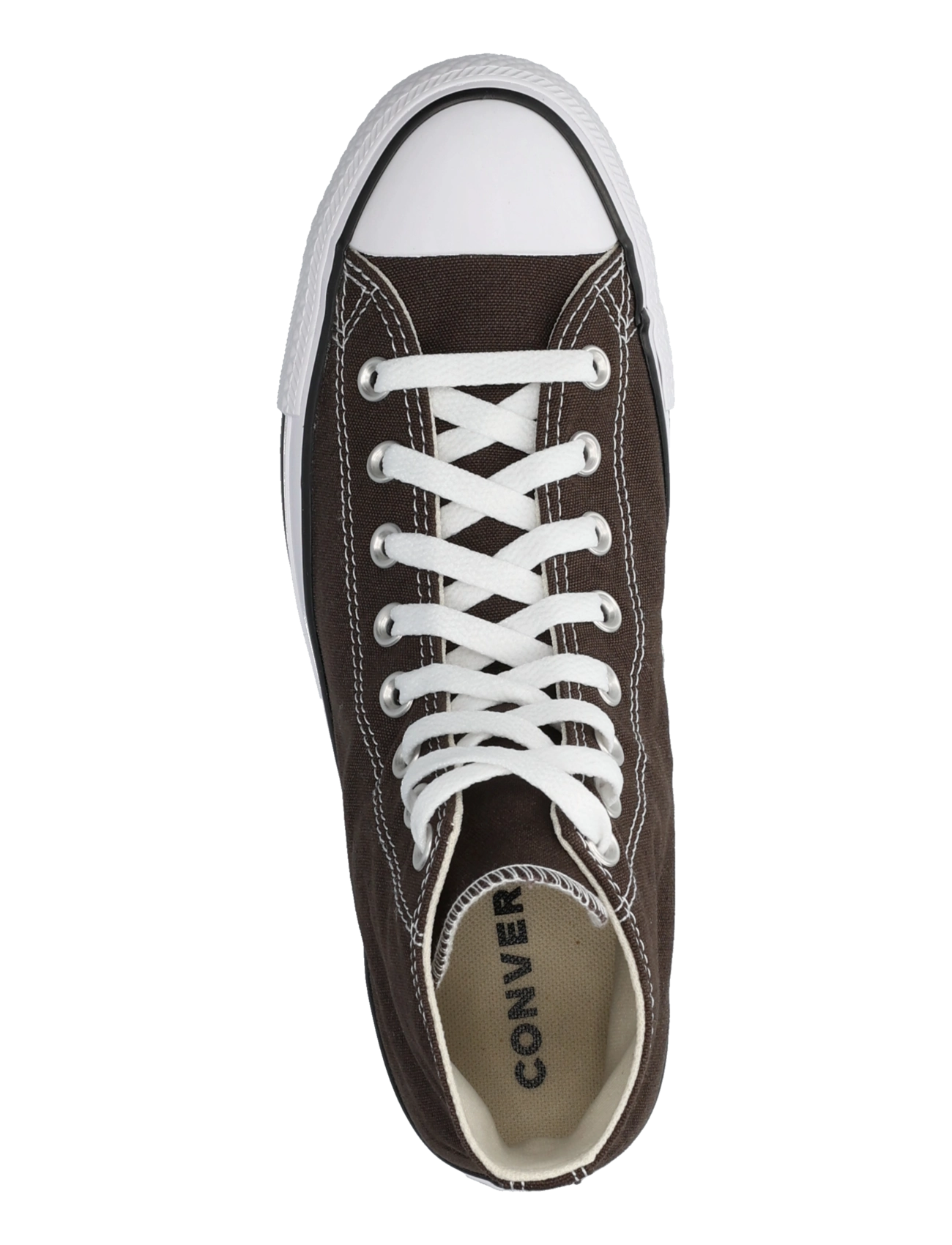Converse - Chuck Taylor All Star - hoher schnitt - fresh brew - 3