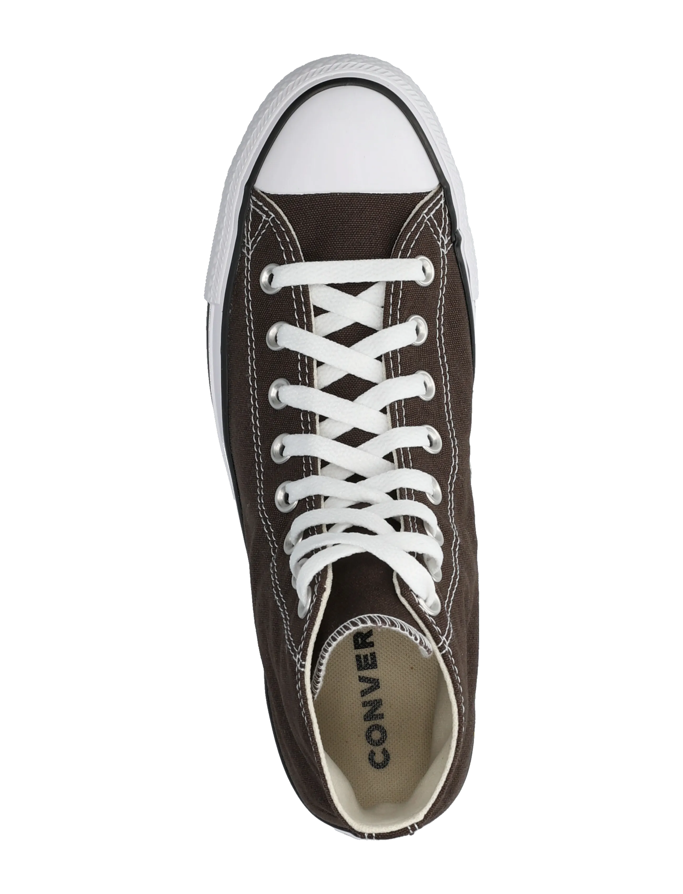 Converse - Chuck Taylor All Star - høje sneakers - fresh brew - 3