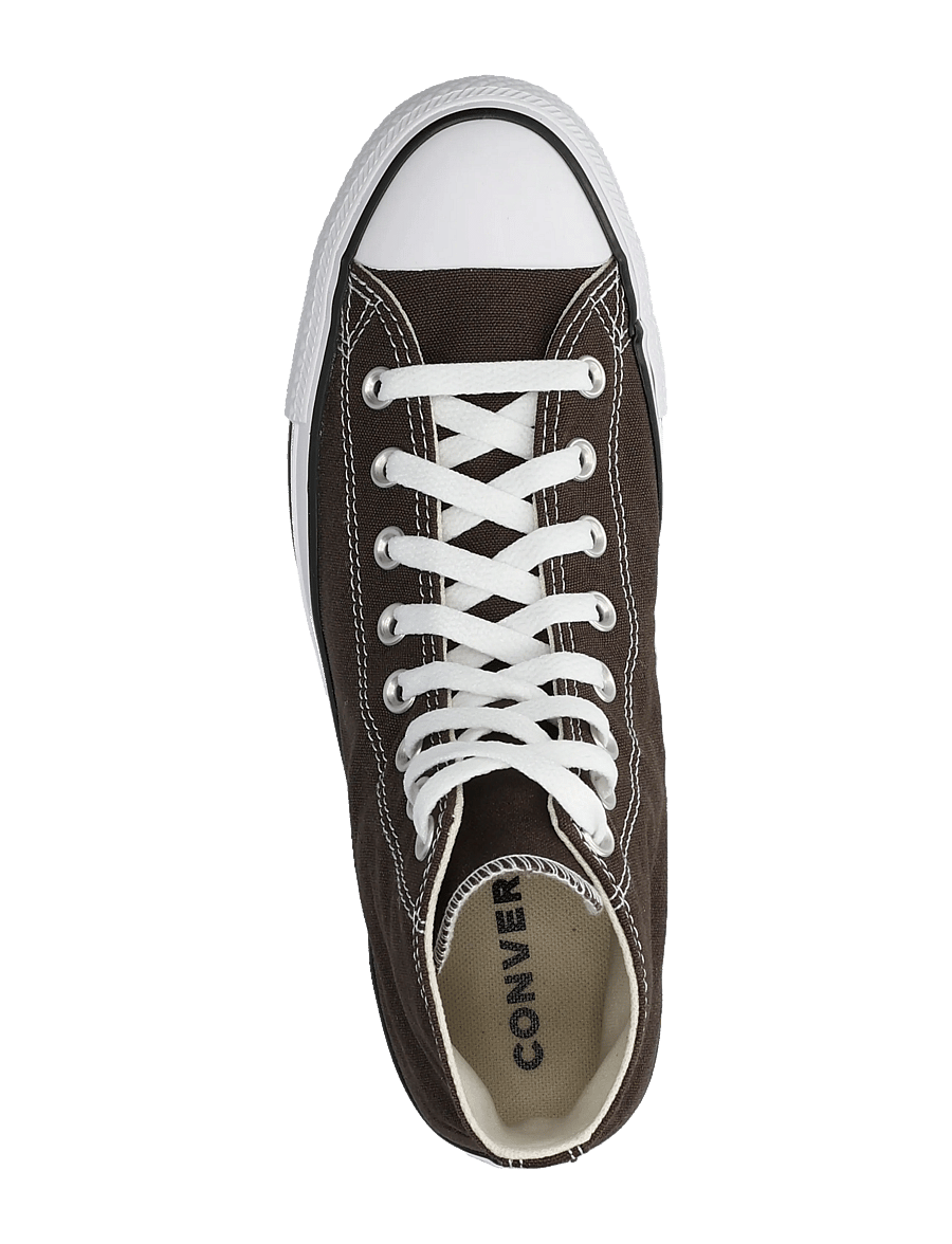 Converse - Chuck Taylor All Star - høje sneakers - fresh brew - 3