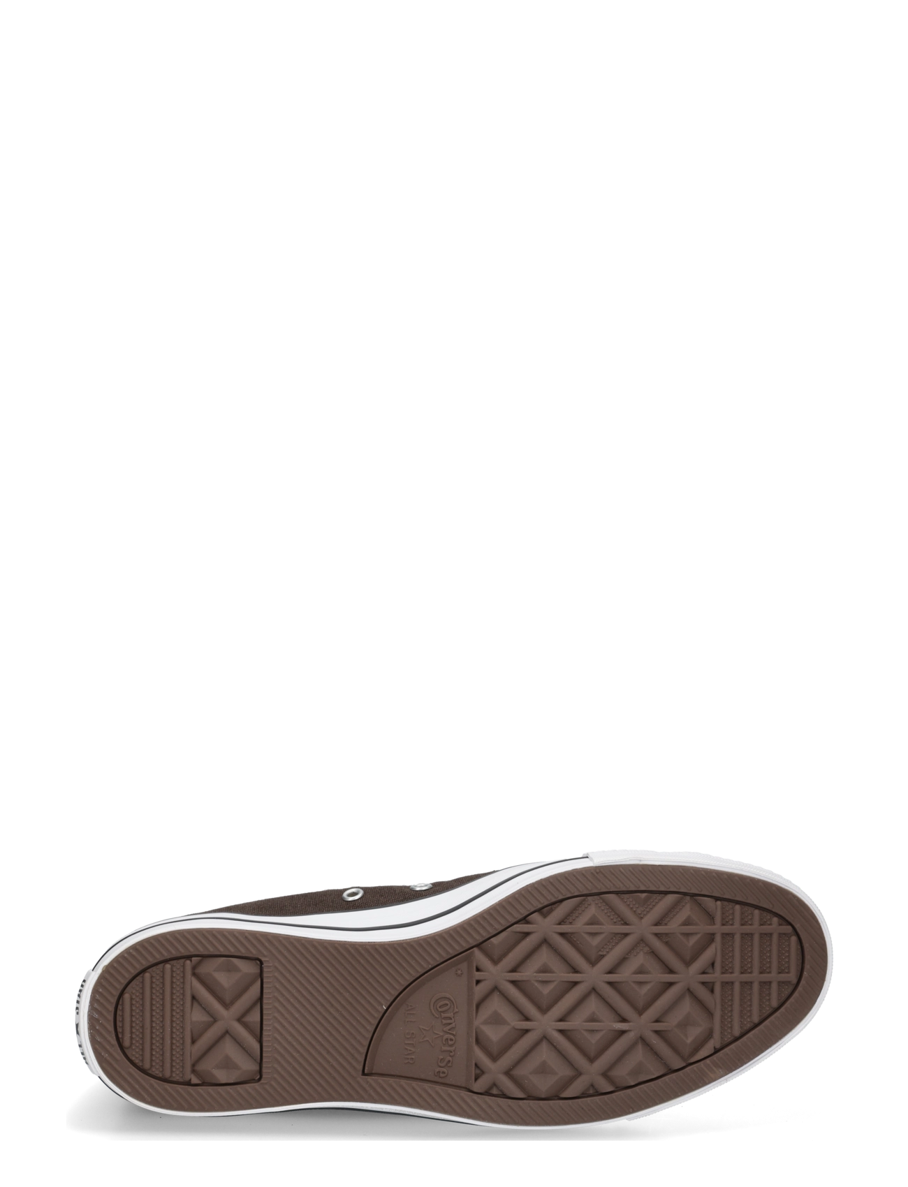 Converse - Chuck Taylor All Star - hoher schnitt - fresh brew - 4