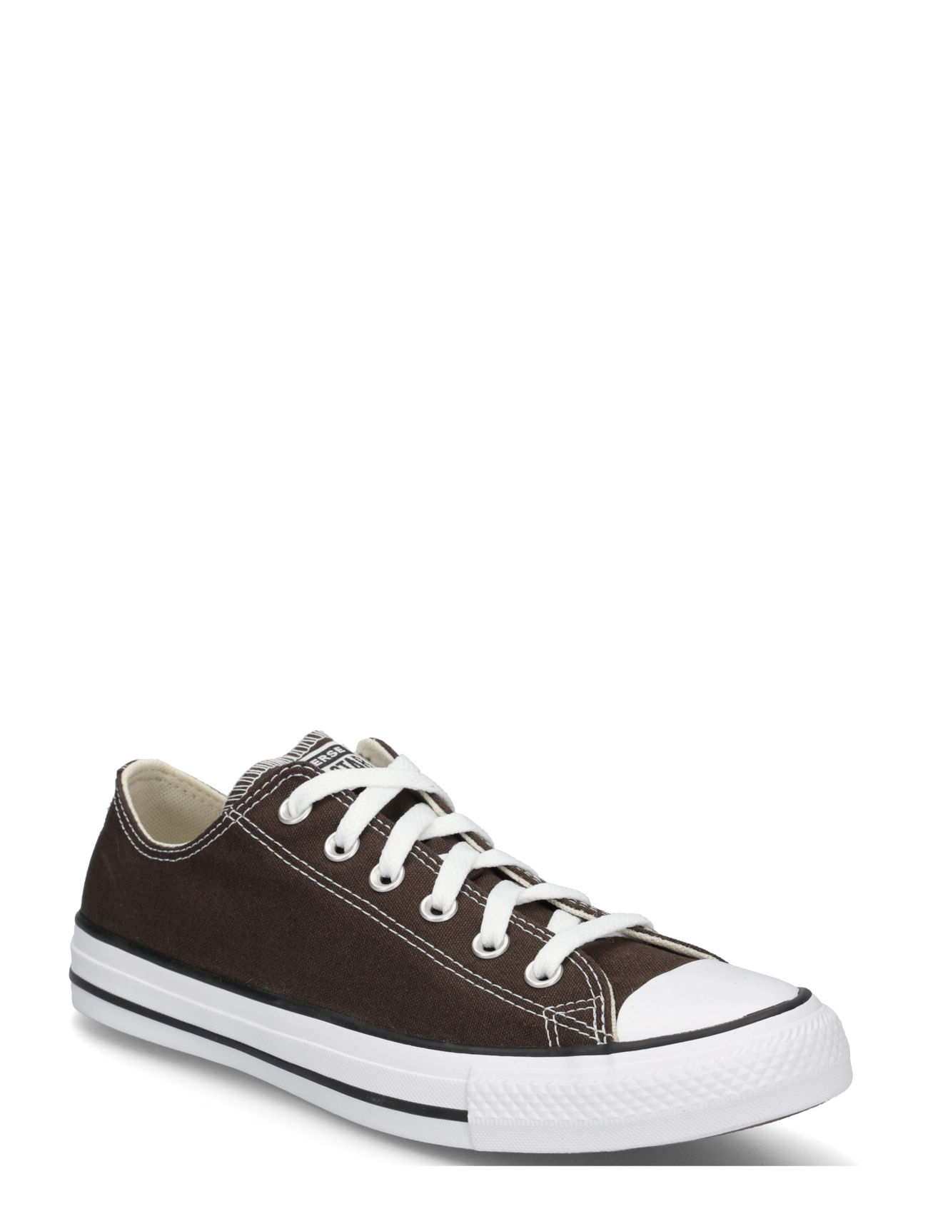 Converse Chuck Taylor All Star - Låga sneakers - FRESH BREW / brown