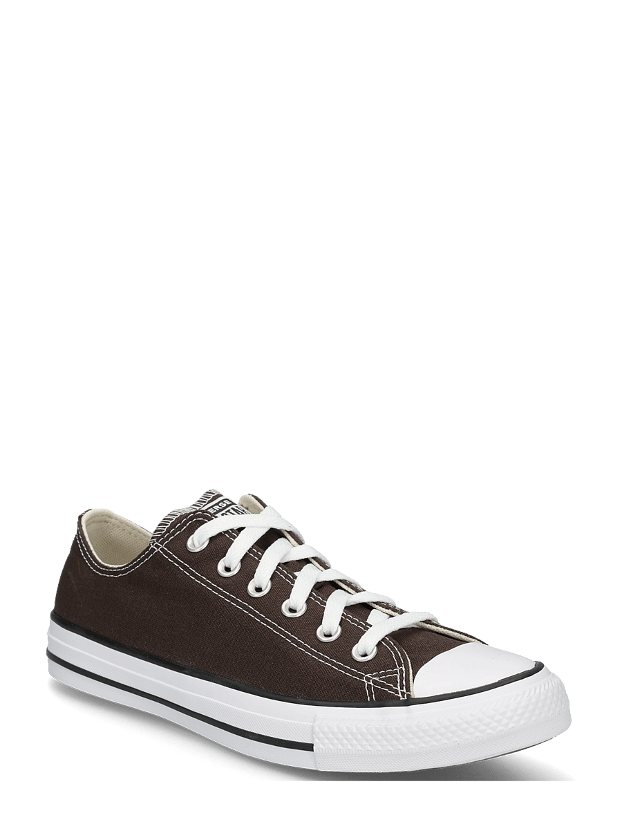 Converse - Chuck Taylor All Star - low top sneakers - fresh brew - 0