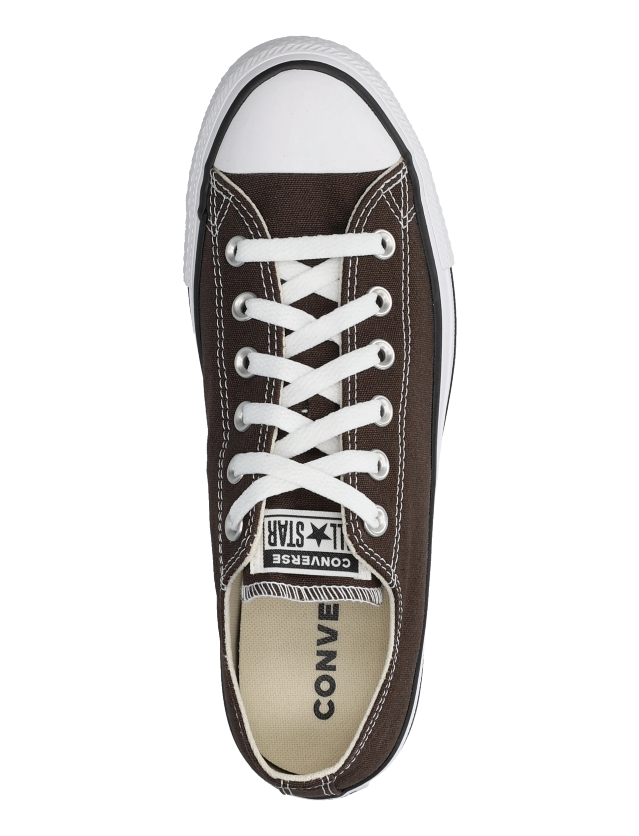 CONVER Chuck Taylor All Star sneakers dam – bild 4