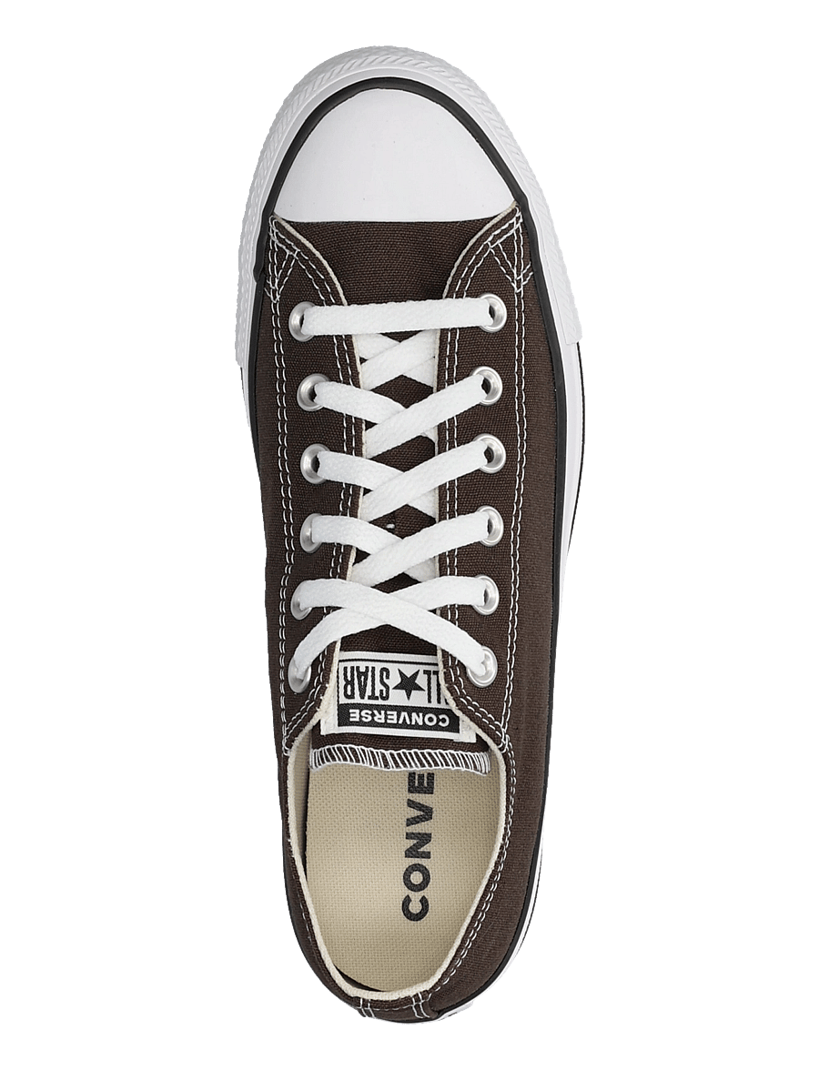 Converse - Chuck Taylor All Star - low top sneakers - fresh brew - 3