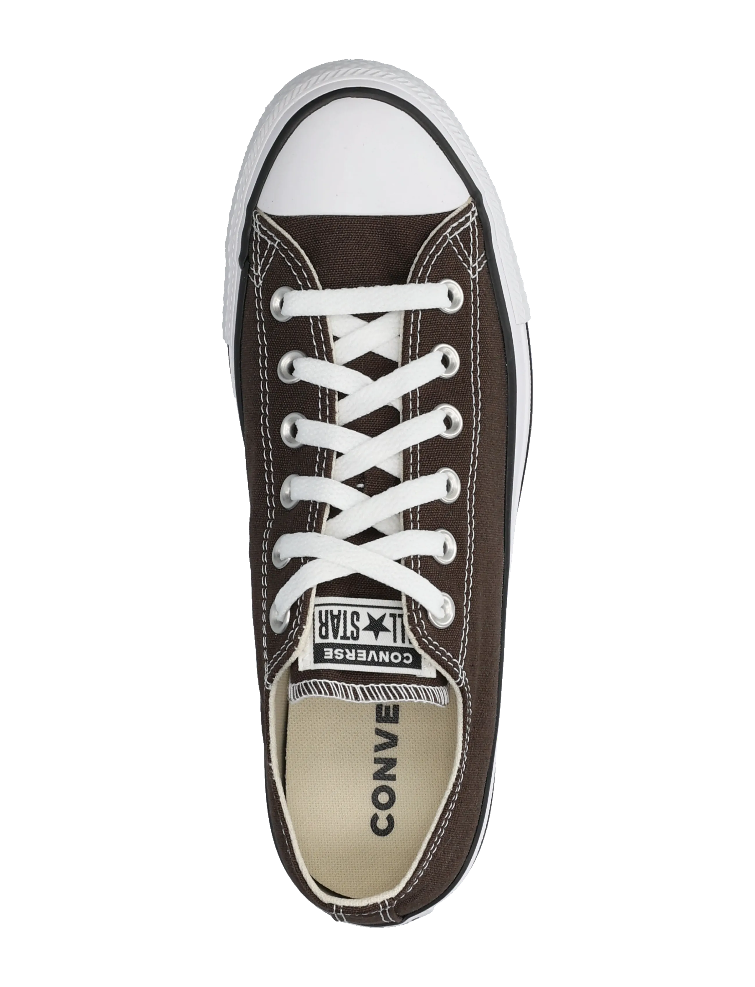 Converse - Chuck Taylor All Star - niedriger schnitt - fresh brew - 3