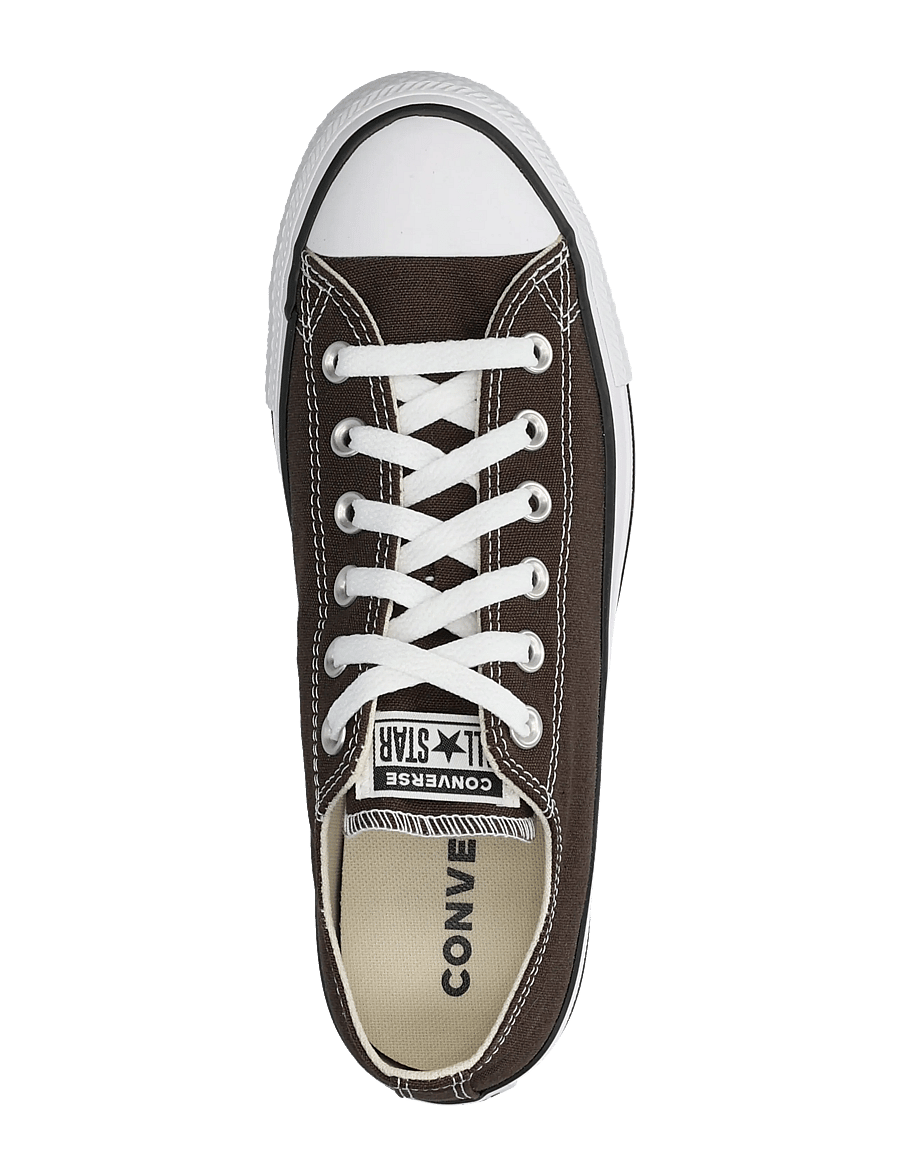 Converse - Chuck Taylor All Star - niedriger schnitt - fresh brew - 3