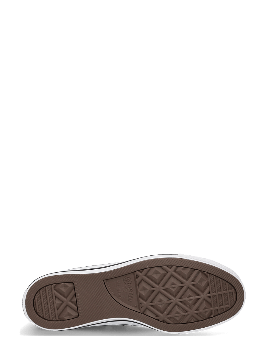 Converse - Chuck Taylor All Star - low top sneakers - fresh brew - 4