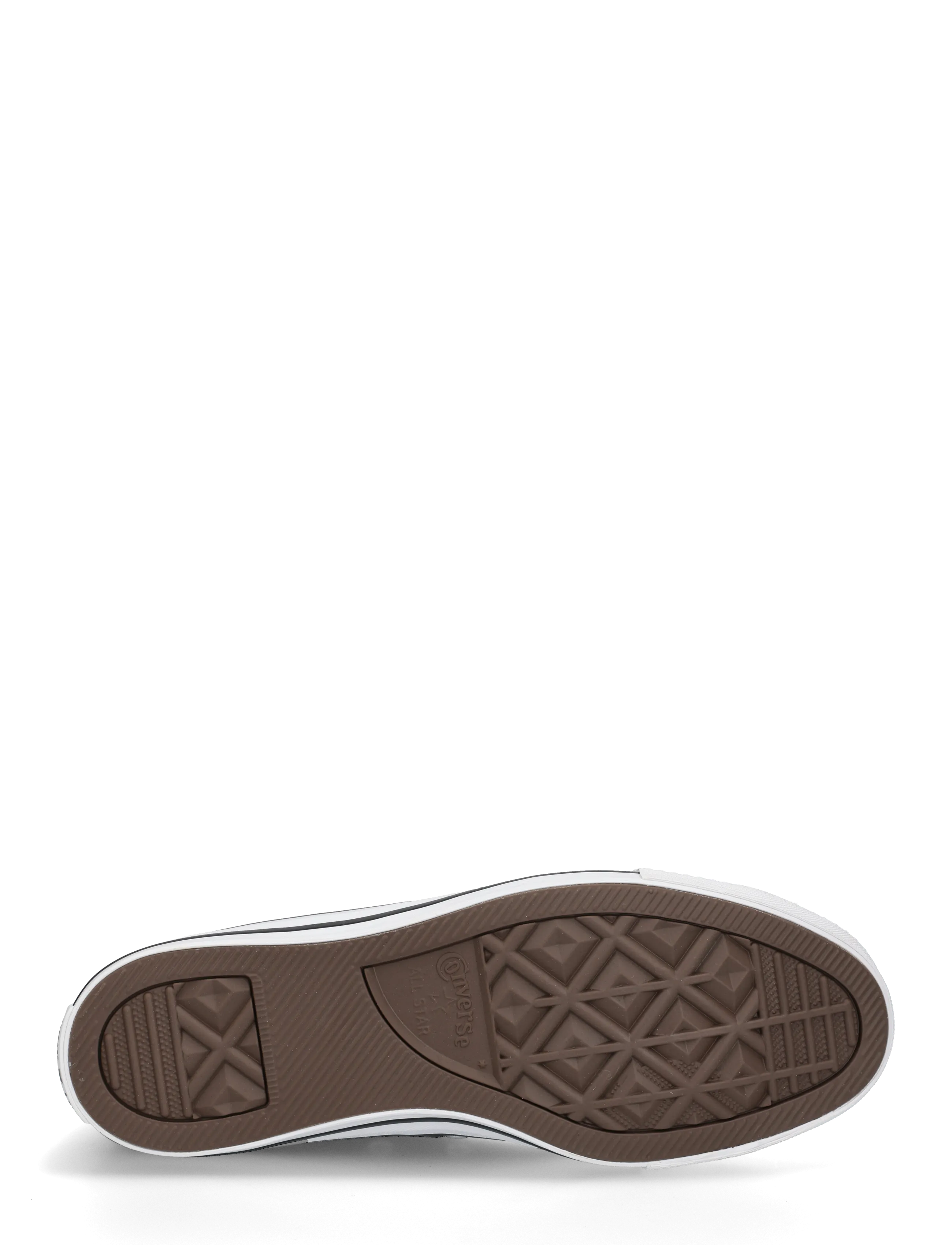 Converse - Chuck Taylor All Star - niedriger schnitt - fresh brew - 4