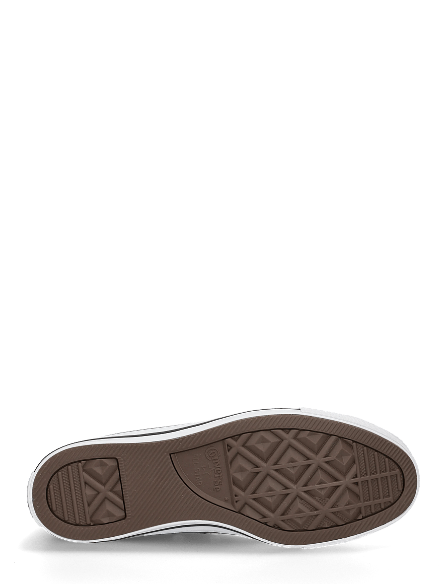 Converse - Chuck Taylor All Star - niedriger schnitt - fresh brew - 4