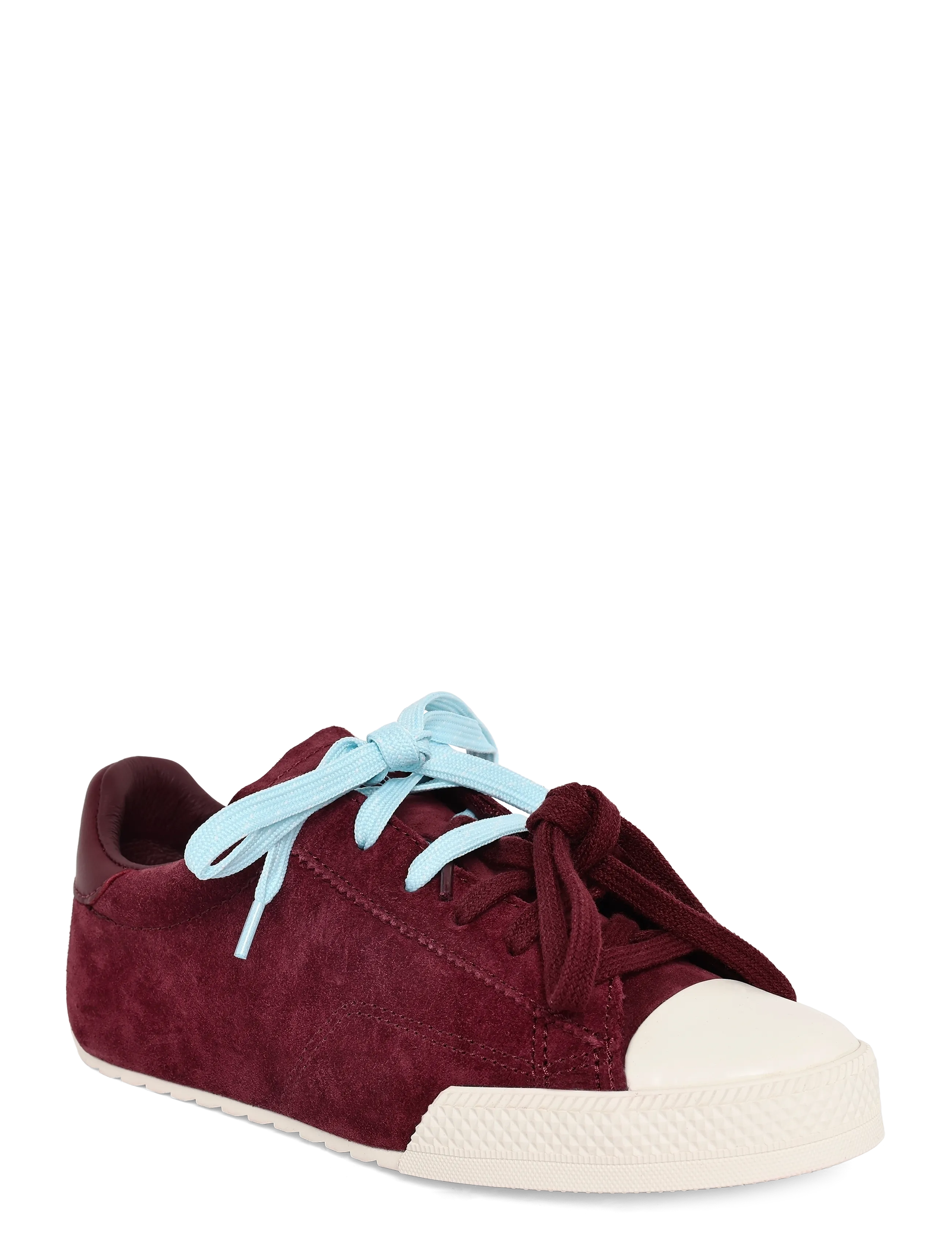 Converse CONVERSE CHUCK TAYLOR LO RED - Sneakers - RED / burgundy
