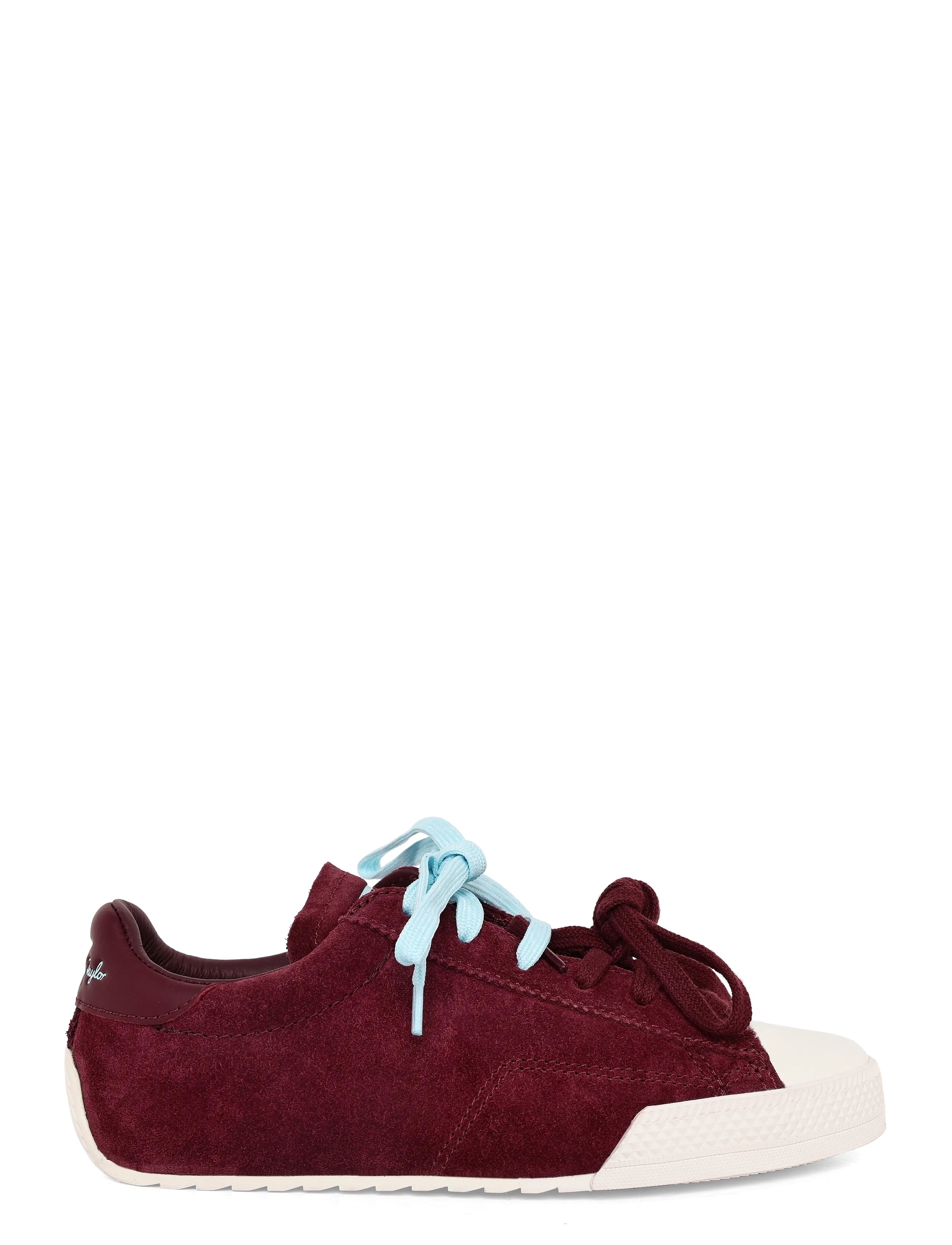 Converse - CONVERSE CHUCK TAYLOR LO RED - lave sneakers - red - 2