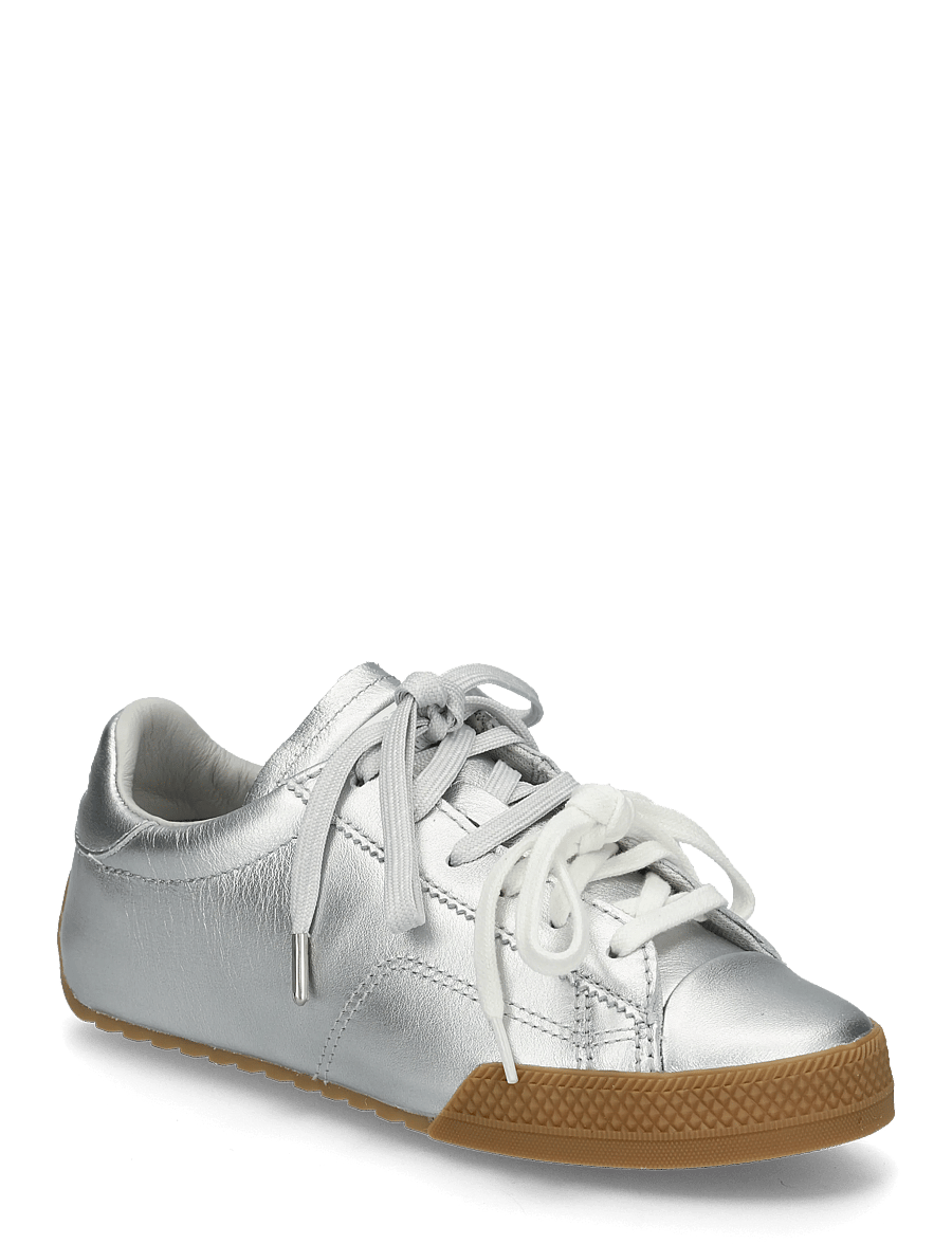 Converse - Chuck Taylor Lo - tenisówki - silver/light grey/white - 0