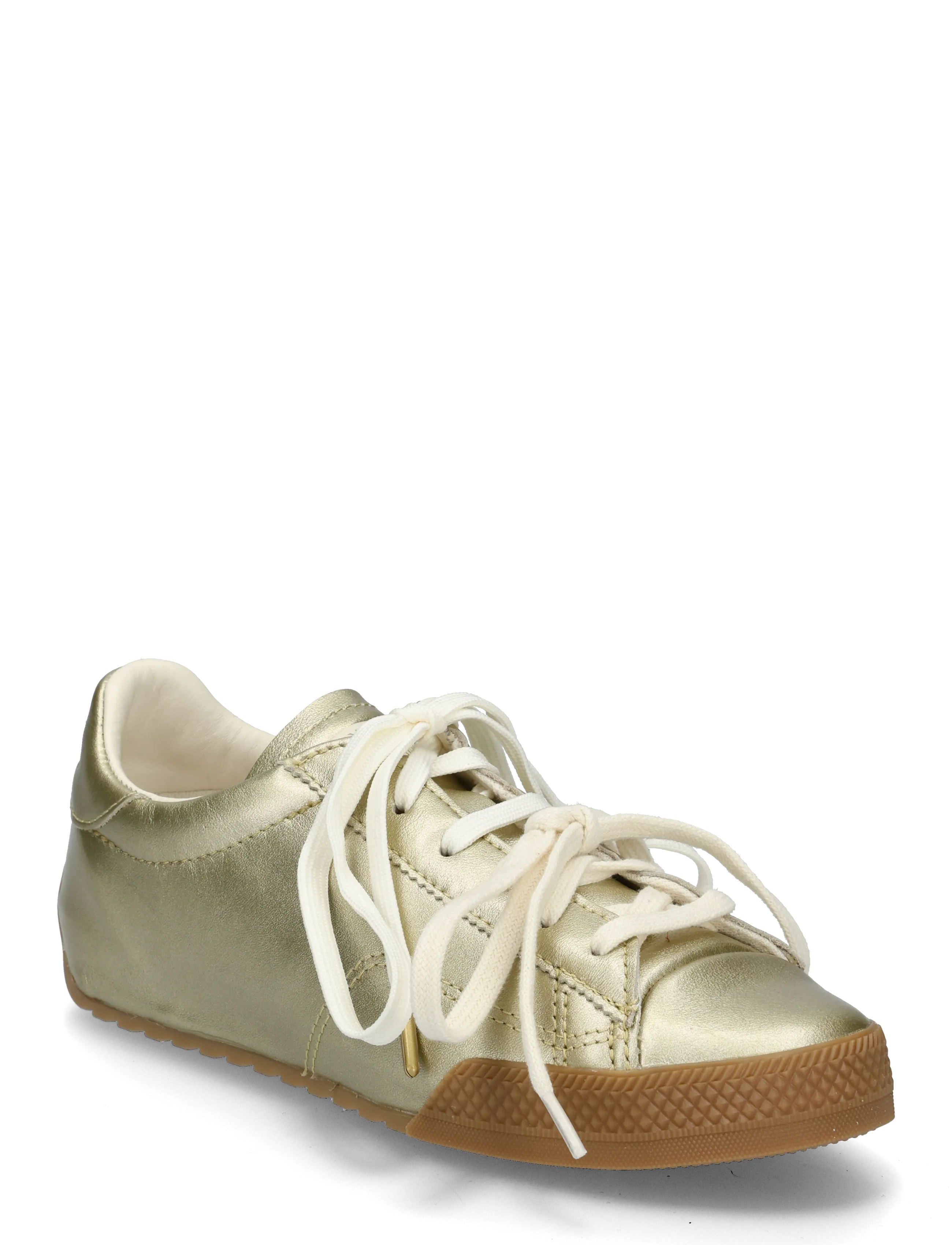 Converse Chuck Taylor Lo - Shoes - UTILITY SUNFLOWER/EGRET/WHITE / gold