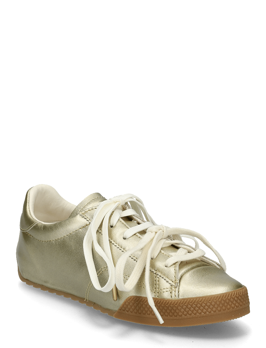 Converse - Chuck Taylor Lo - lage sneakers - utility sunflower/egret/white - 0