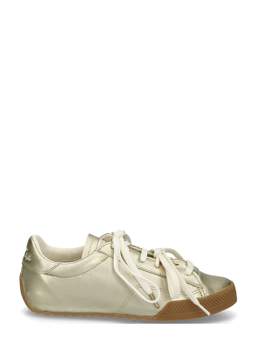 Converse - Chuck Taylor Lo - niedrige sneakers - utility sunflower/egret/white - 2