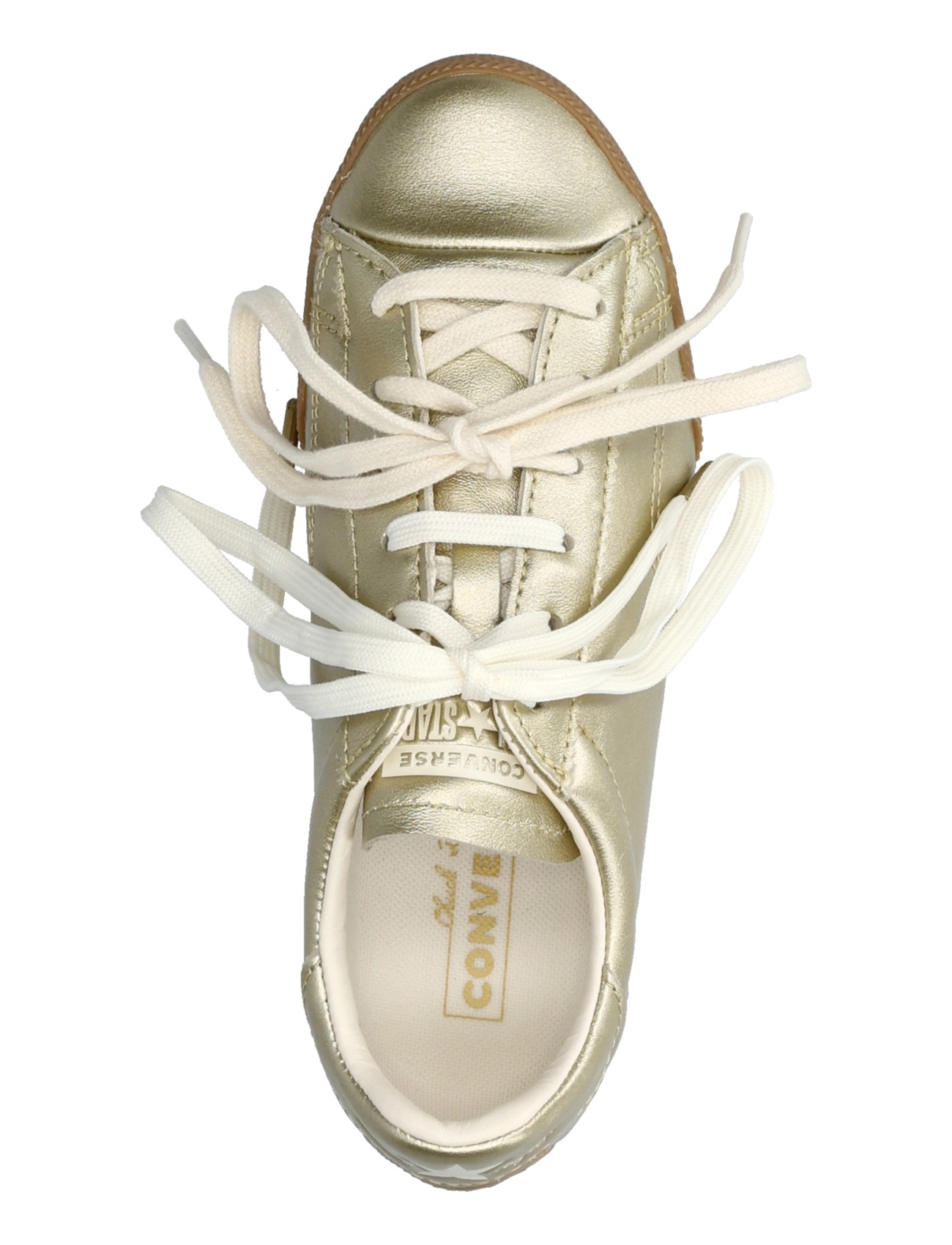 Converse - Chuck Taylor Lo - utility sunflower/egret/white - 3