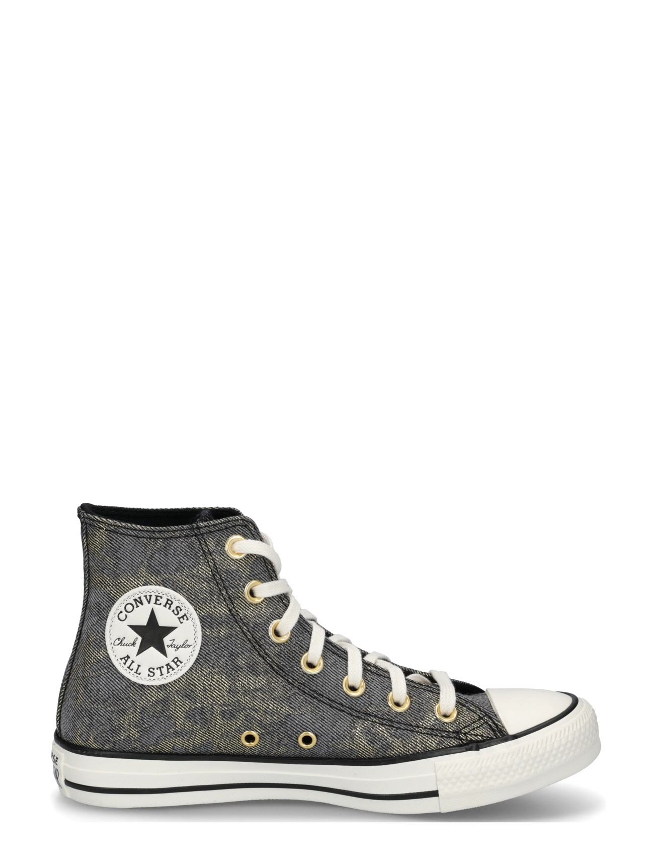 CONVER Chuck Taylor All Star sneakers dam – bild 3