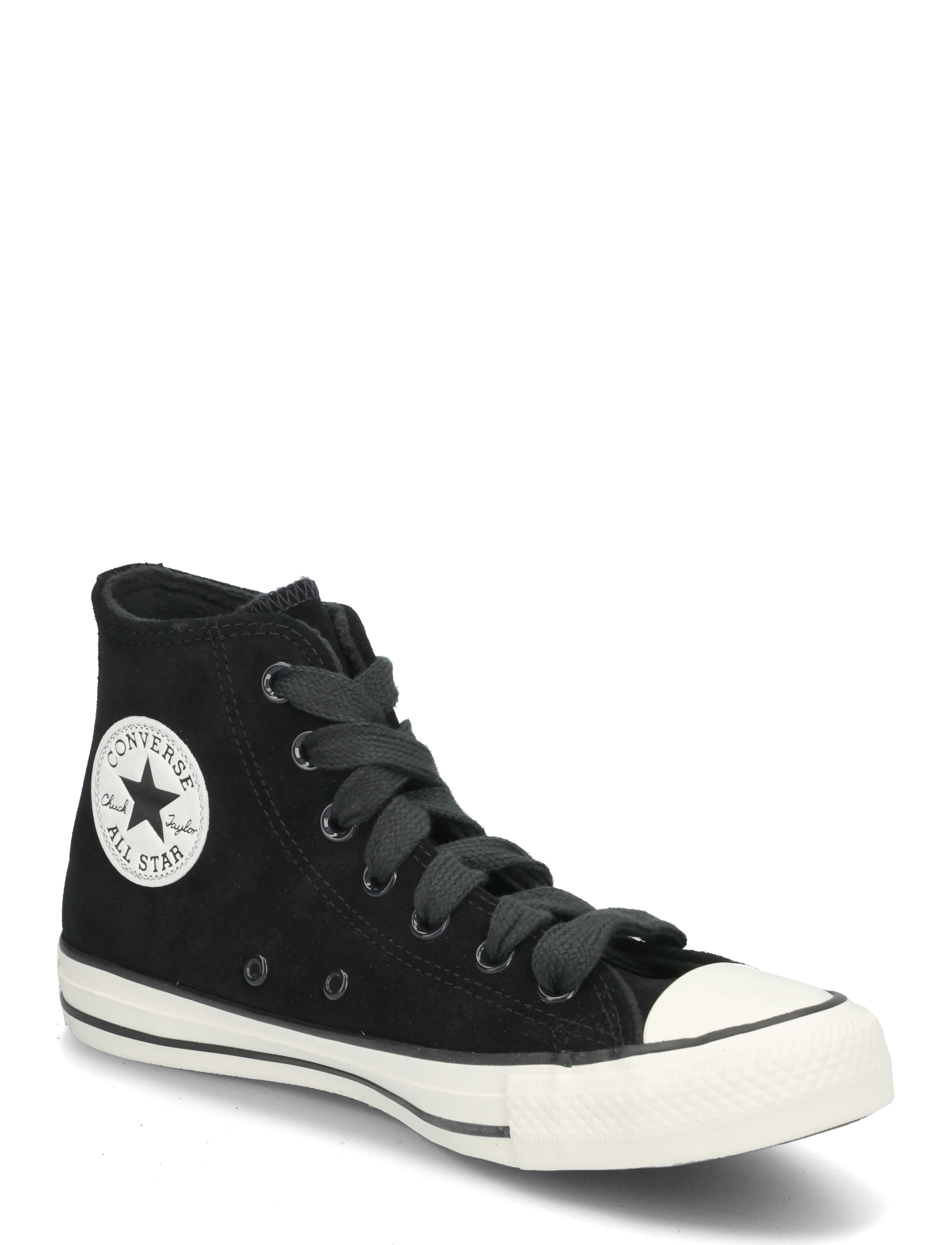Converse Chuck Taylor All Star - Shoes - BLACK/EGRET/BLACK / black