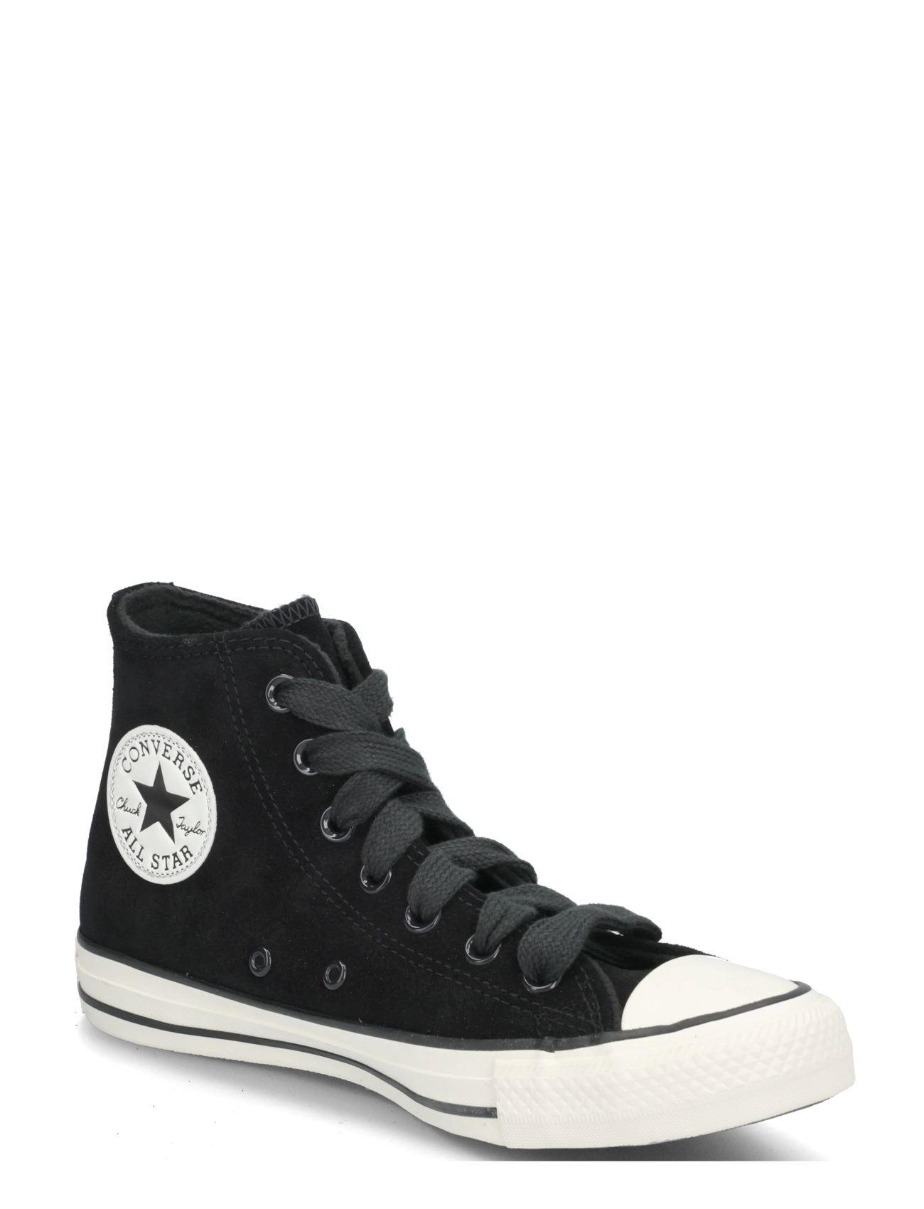 Converse Chuck Taylor All Star - Schuhe - BLACK/EGRET/BLACK / black