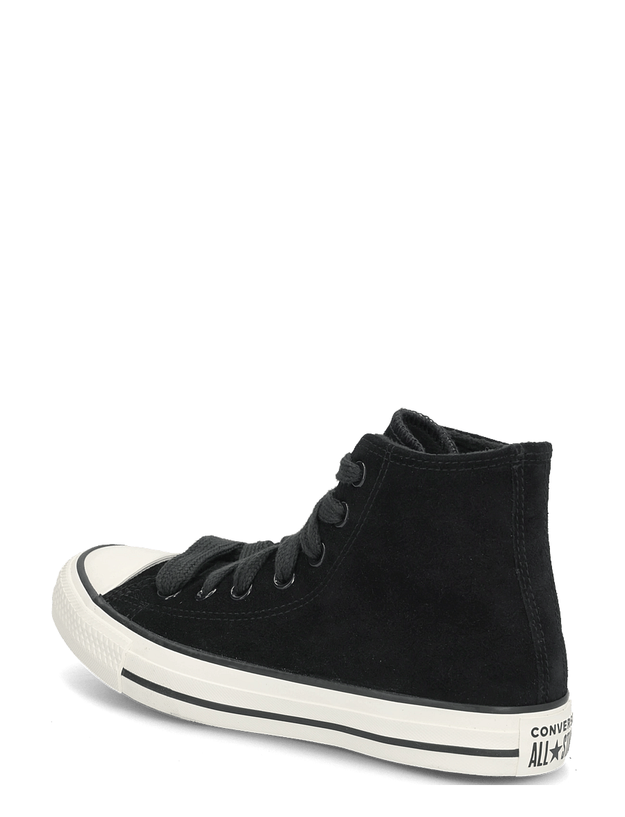 Converse - Chuck Taylor All Star - sneakers - black/egret/black - 1