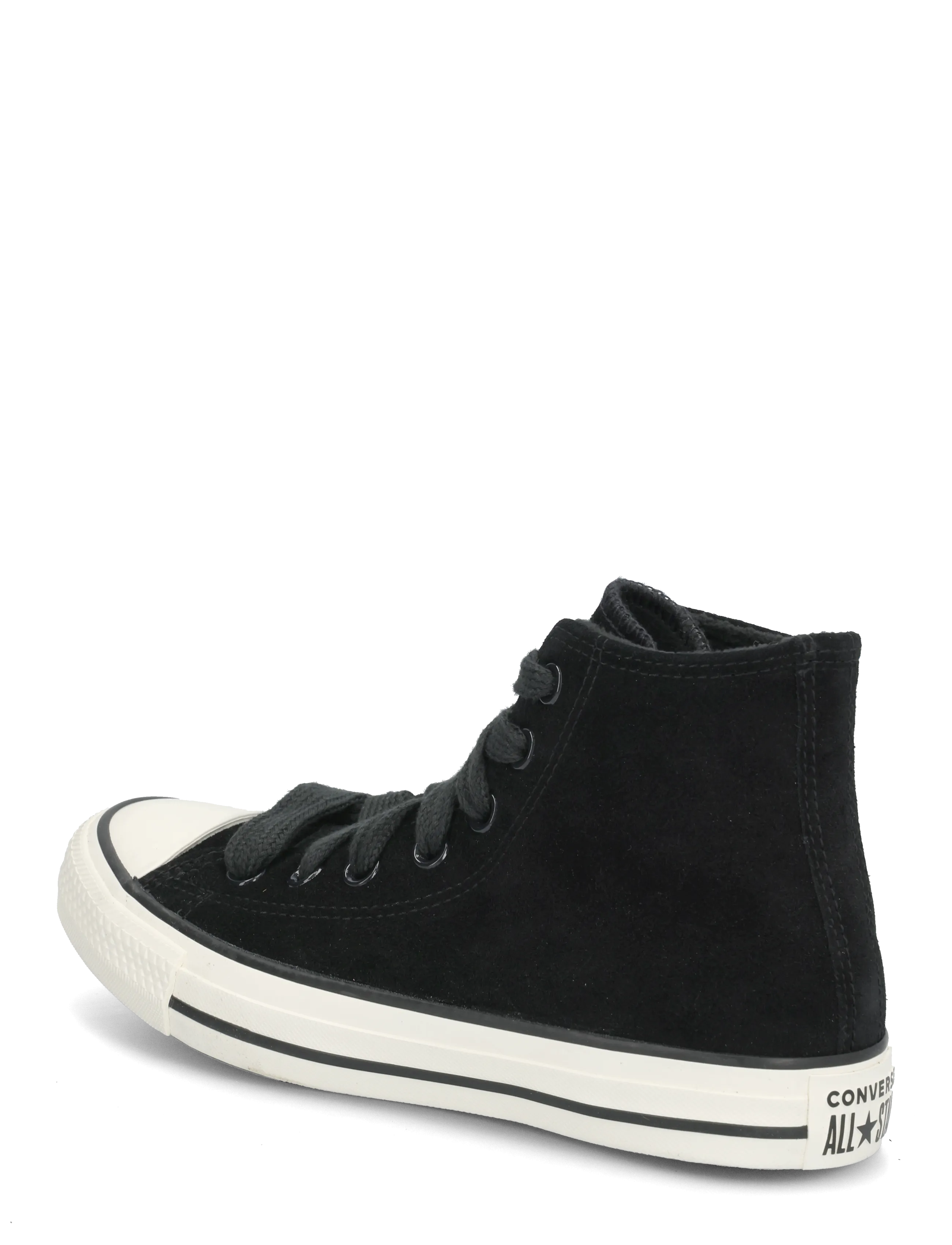Converse - Chuck Taylor All Star - sneakers - black/egret/black - 1