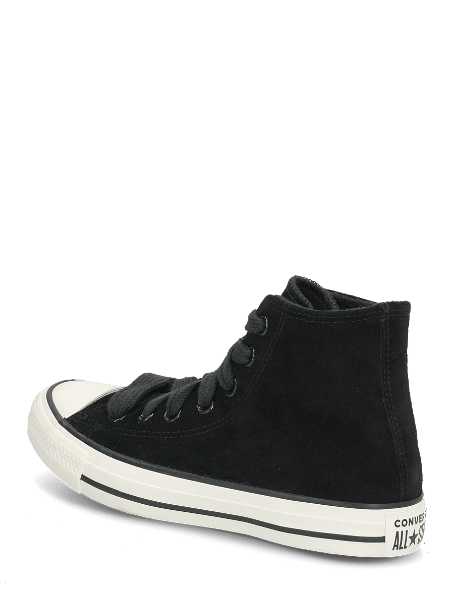 Converse - Chuck Taylor All Star - sneakers - black/egret/black - 1