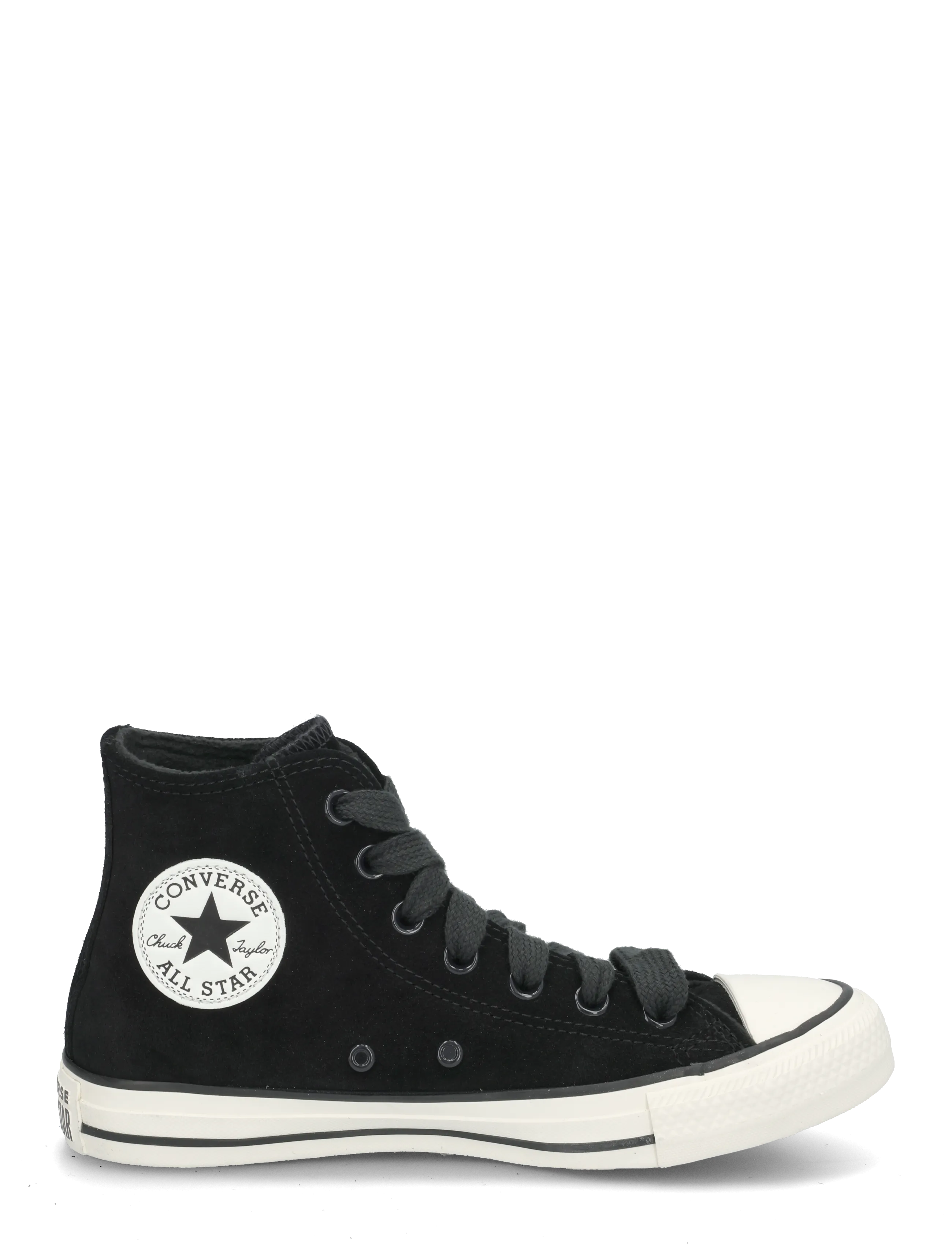Converse - Chuck Taylor All Star - sneakers - black/egret/black - 2