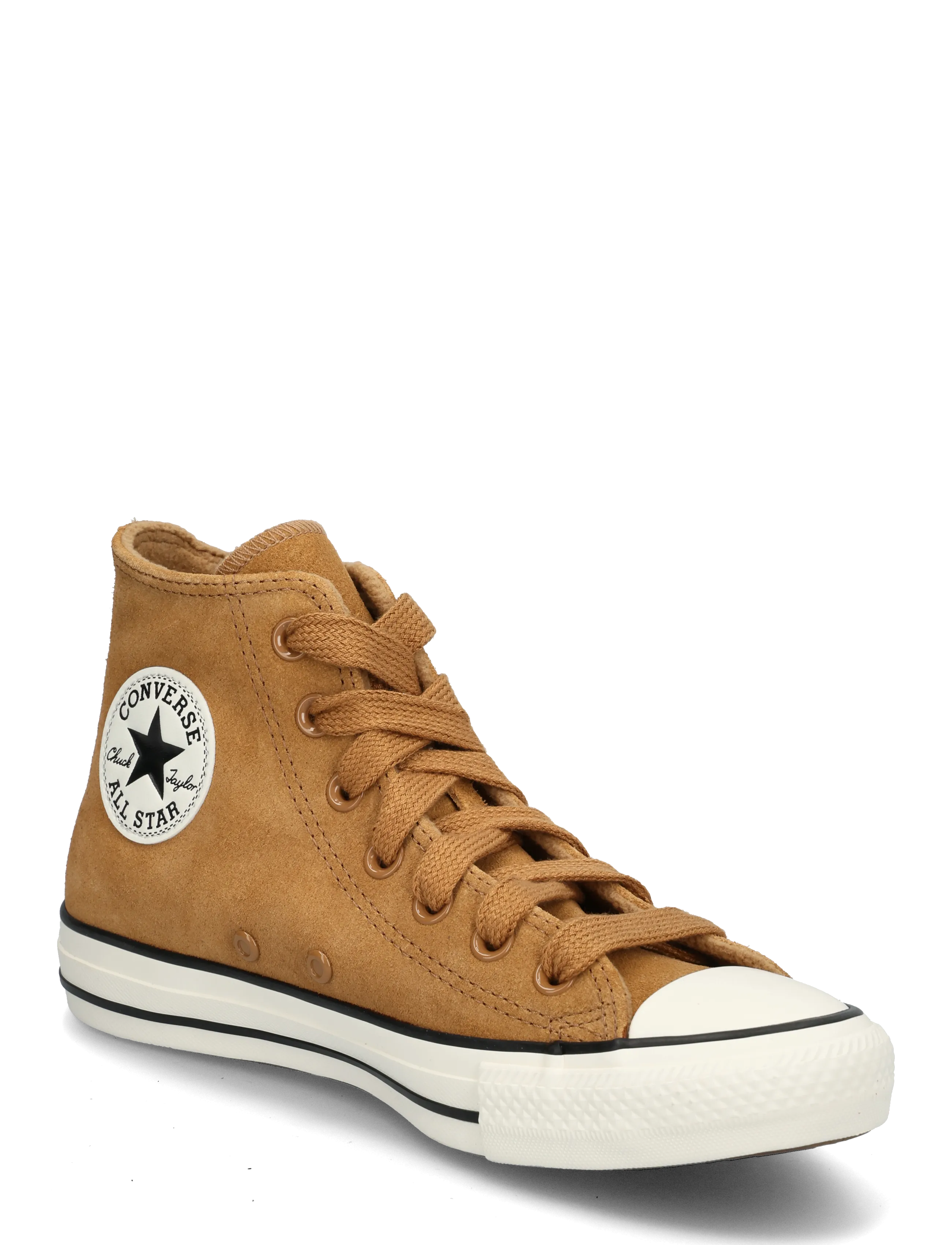 Converse Chuck Taylor All Star - Shoes - INCENSED/EGRET/BLACK / brown