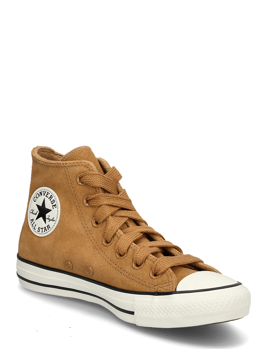 Converse - Chuck Taylor All Star - höga sneakers - incensed/egret/black - 0