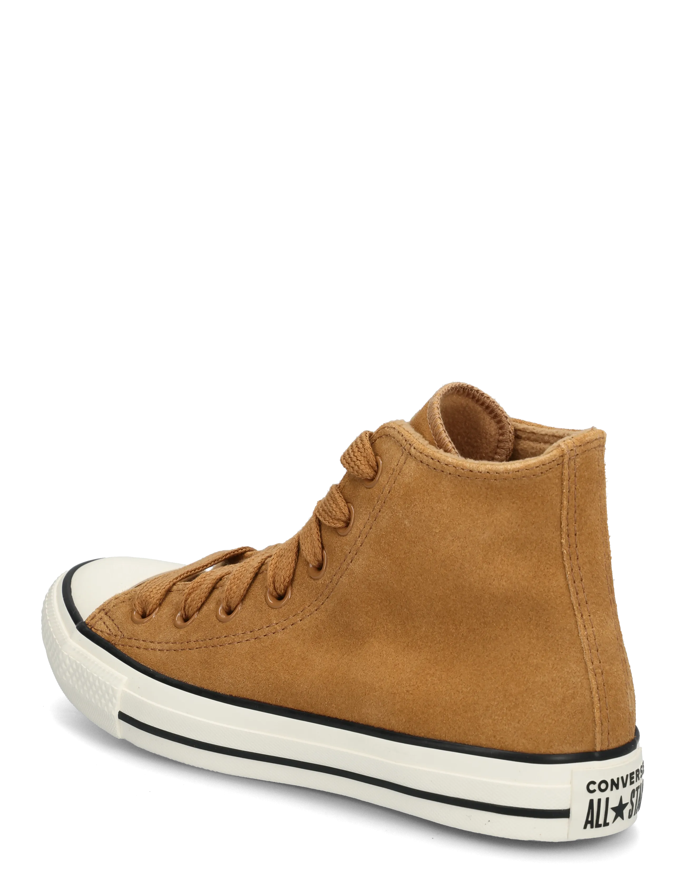 Converse - Chuck Taylor All Star - höga sneakers - incensed/egret/black - 1
