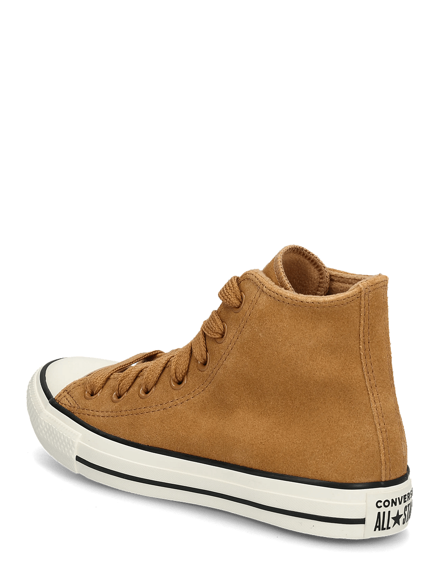 Converse - Chuck Taylor All Star - höga sneakers - incensed/egret/black - 1