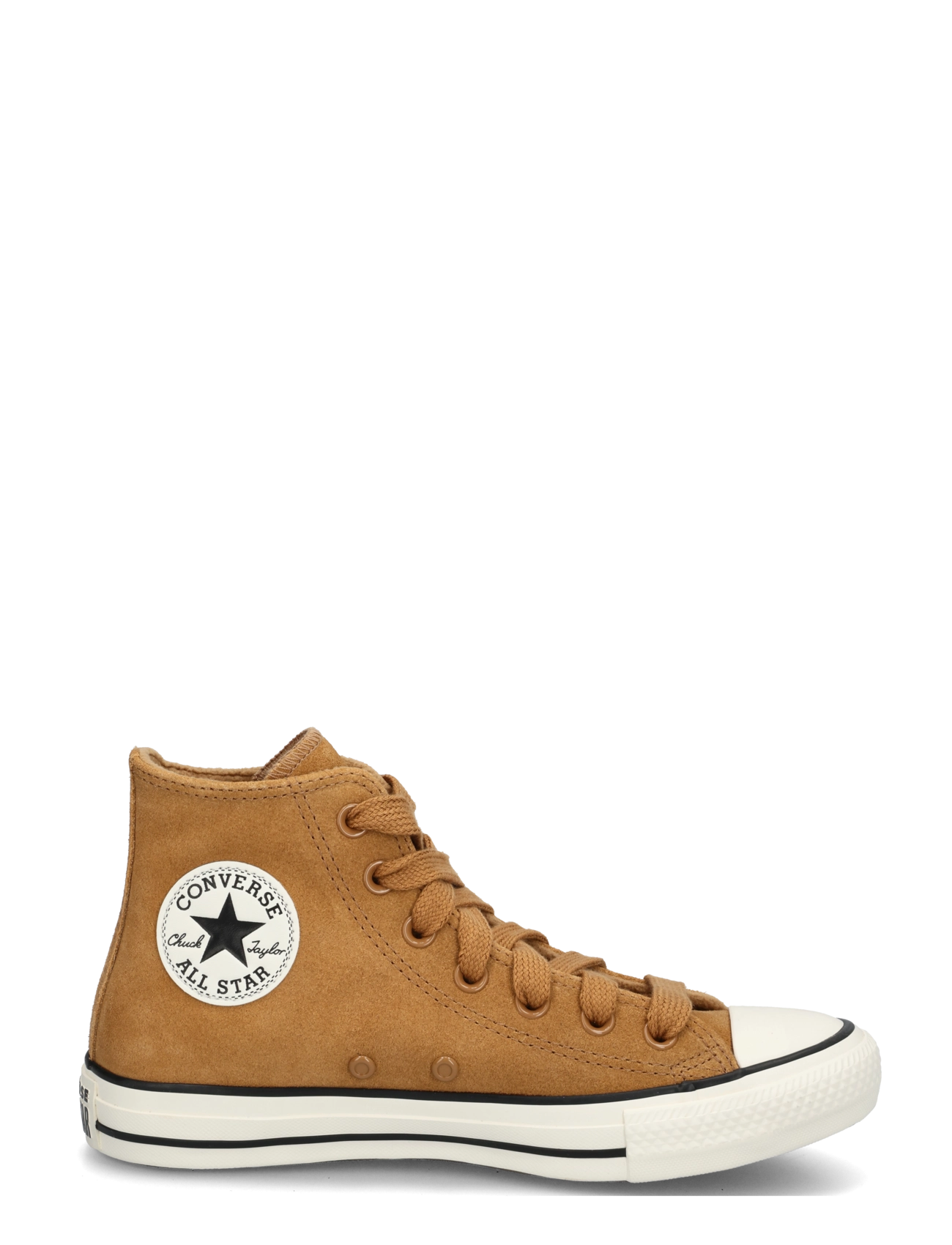 Converse - Chuck Taylor All Star - sneakers - incensed/egret/black - 2