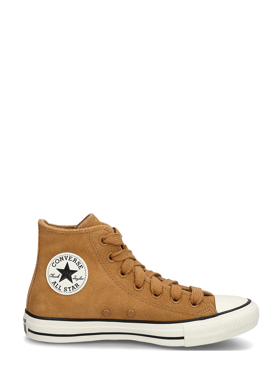 Converse - Chuck Taylor All Star - sneakers - incensed/egret/black - 2