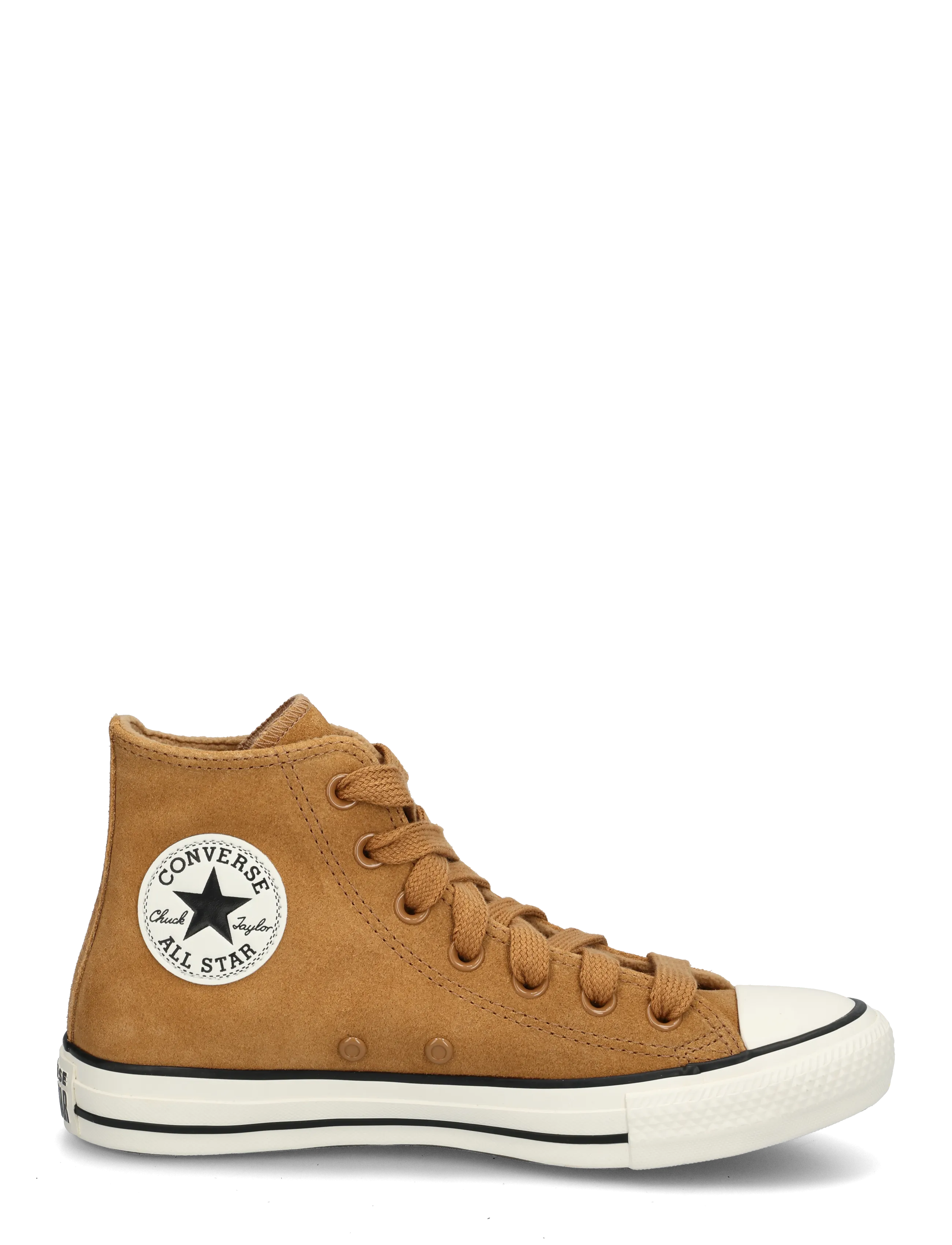 Converse - Chuck Taylor All Star - höga sneakers - incensed/egret/black - 2