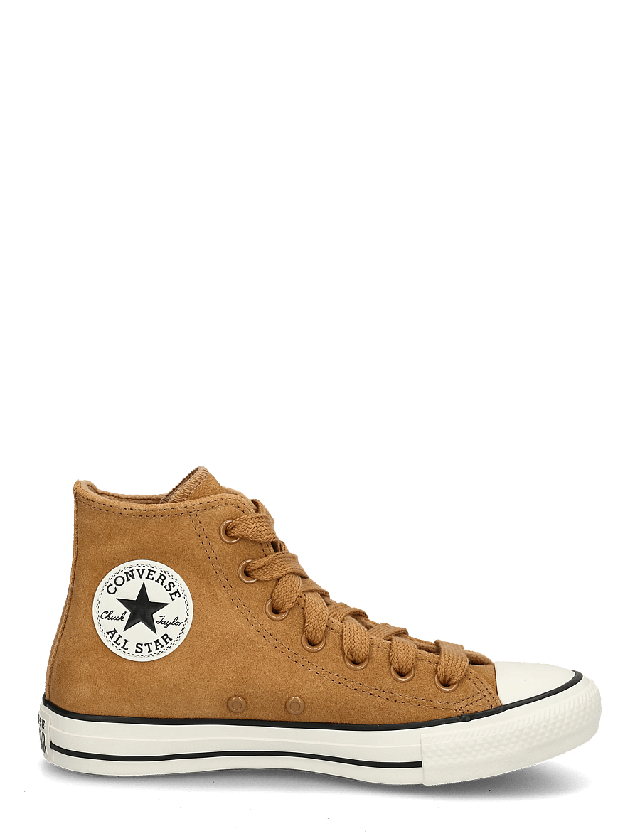 Converse - Chuck Taylor All Star - höga sneakers - incensed/egret/black - 2