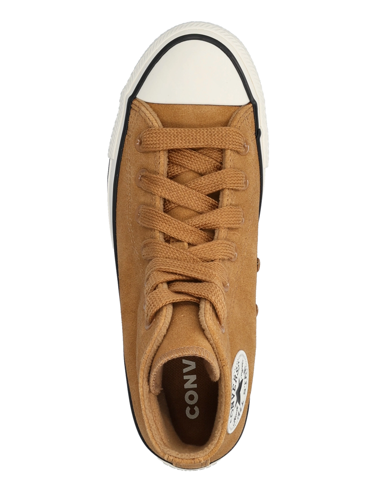 CONVER Chuck Taylor All Star sneakers dam – bild 4