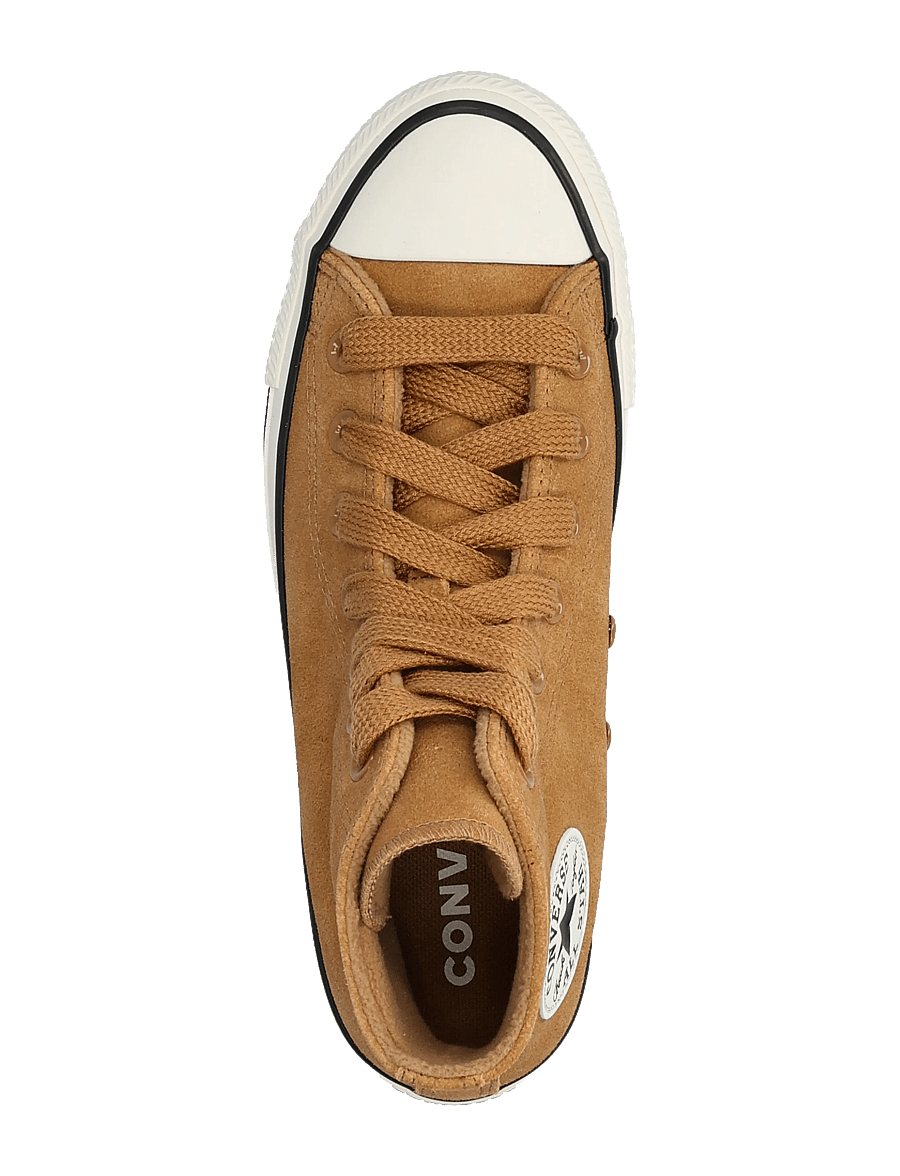 Converse - Chuck Taylor All Star - höga sneakers - incensed/egret/black - 3