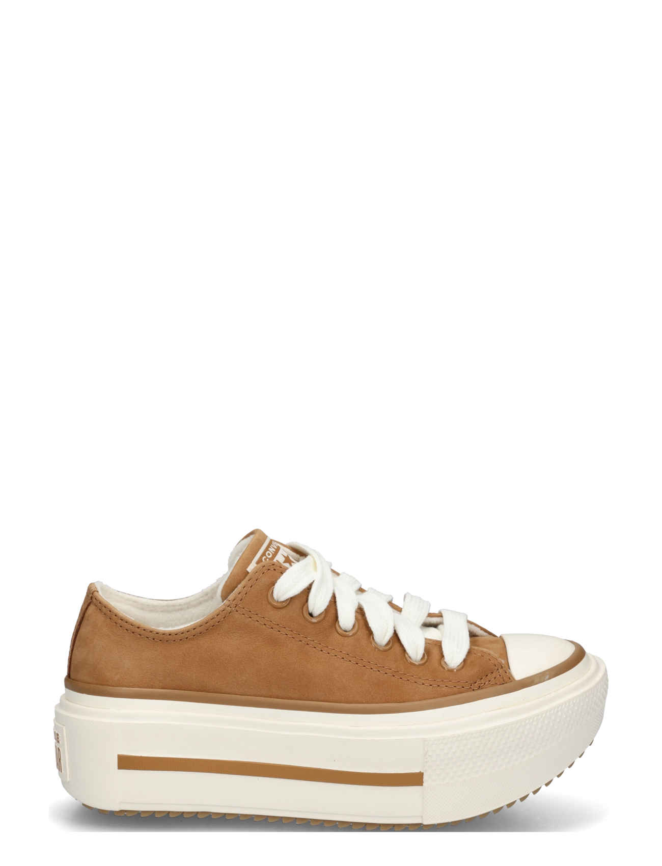 CONVER Chuck Taylor All Star Lift Double Stack sneakers dam – bild 3