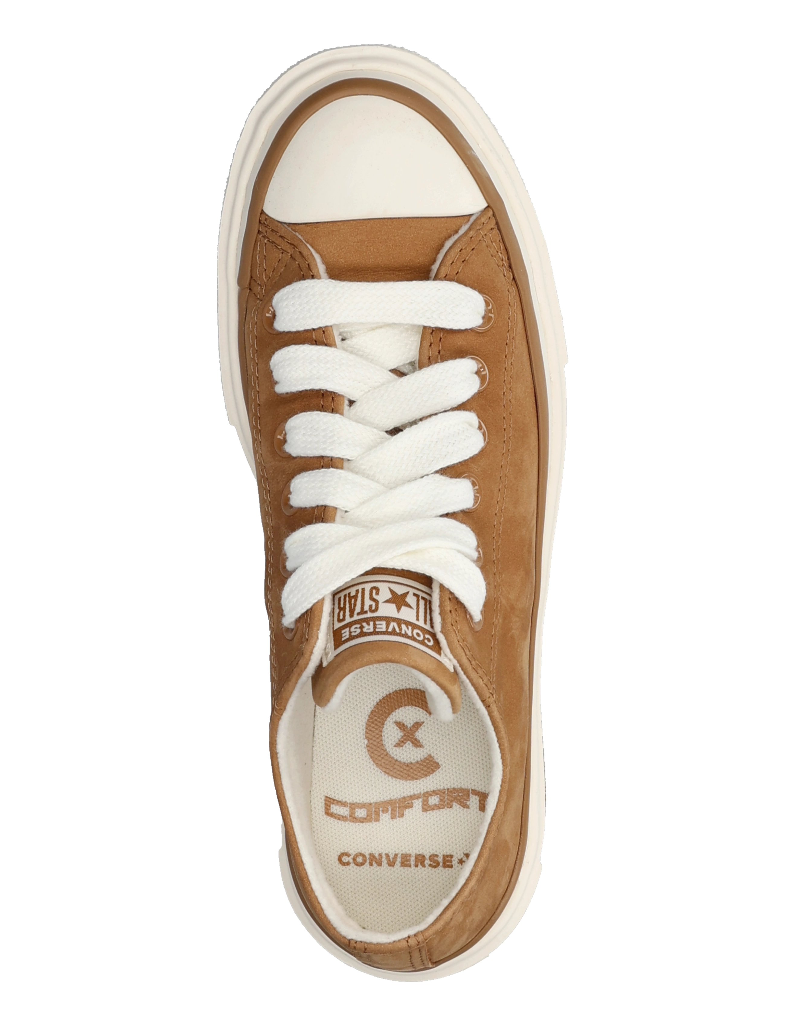 CONVER Chuck Taylor All Star Lift Double Stack sneakers dam – bild 4