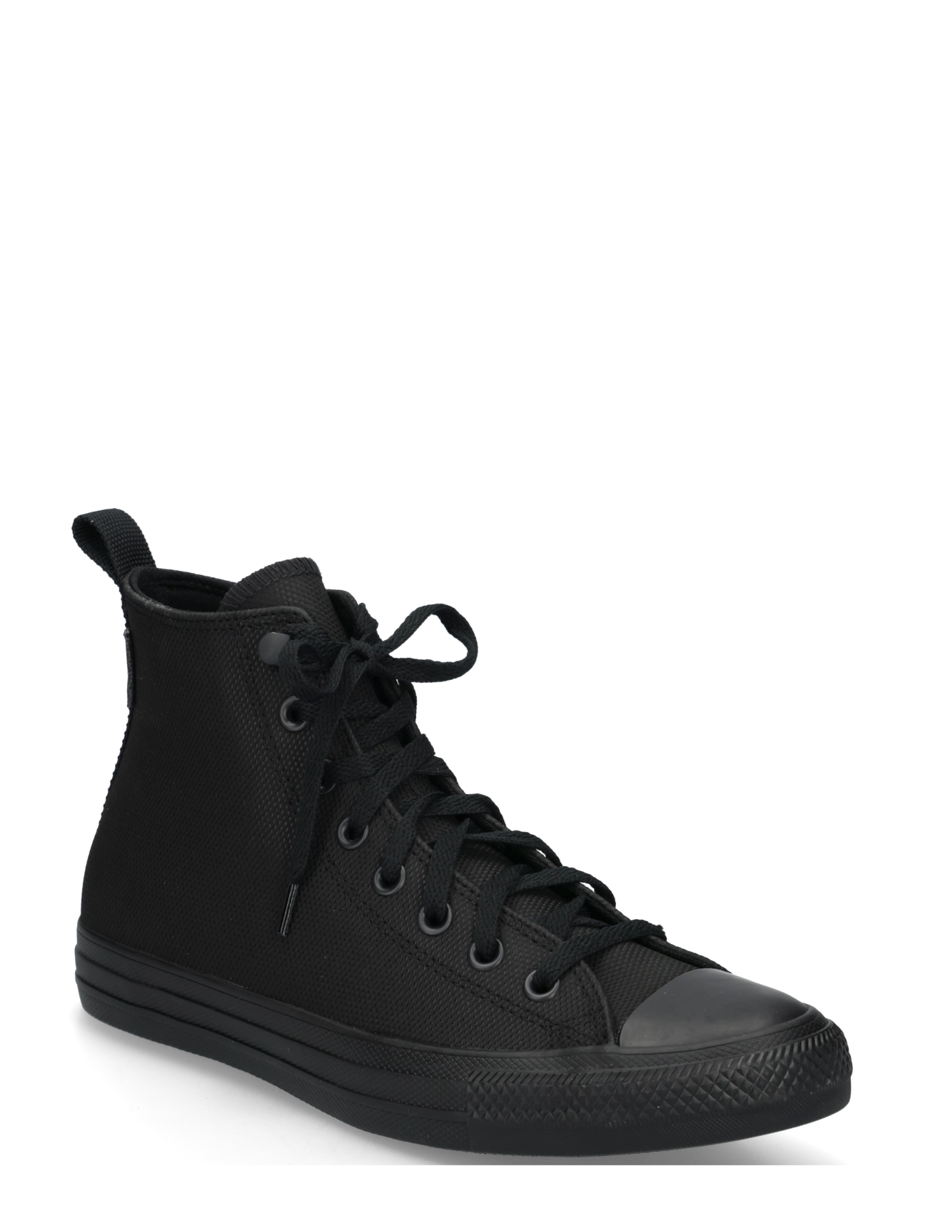 Converse Chuck Taylor All Star, 40, Sport Sneakers, Schwarz - High Top Männerswear