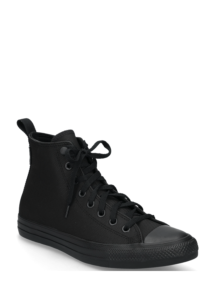 Converse - CONVERSE CHUCK TAYLOR ALL STAR - black - 0