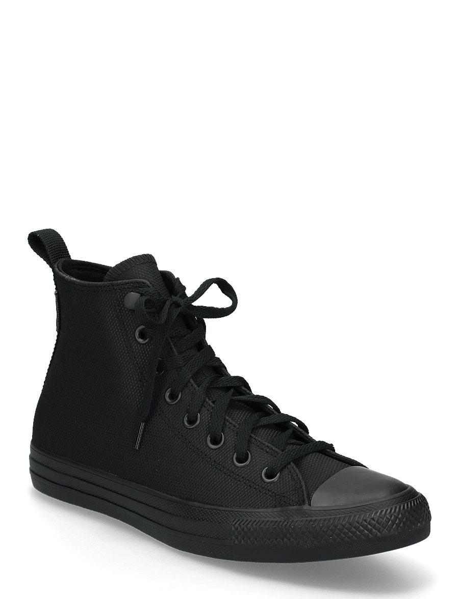 Converse - CONVERSE CHUCK TAYLOR ALL STAR - high tops - black - 0