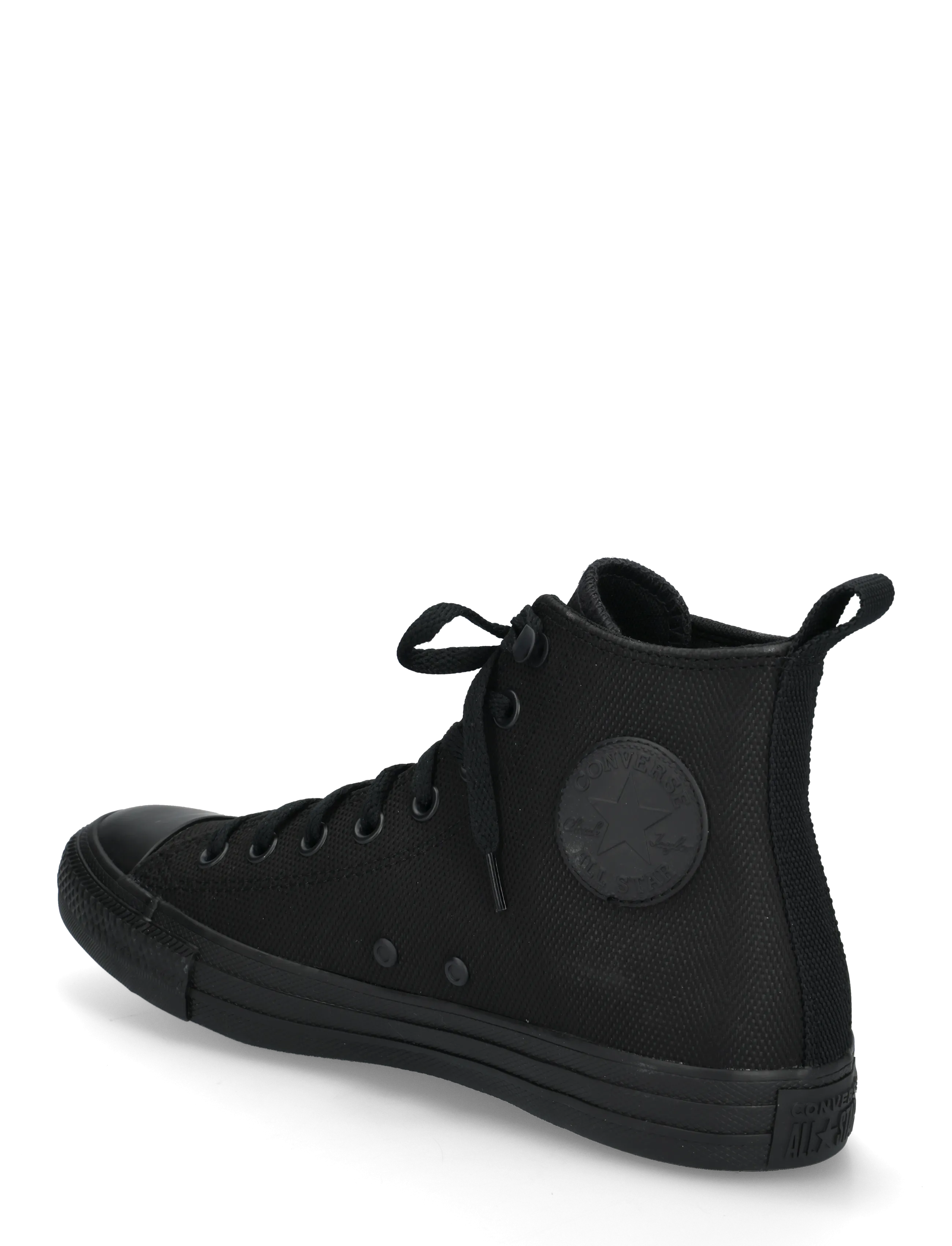 Converse - CONVERSE CHUCK TAYLOR ALL STAR - high tops - black - 1