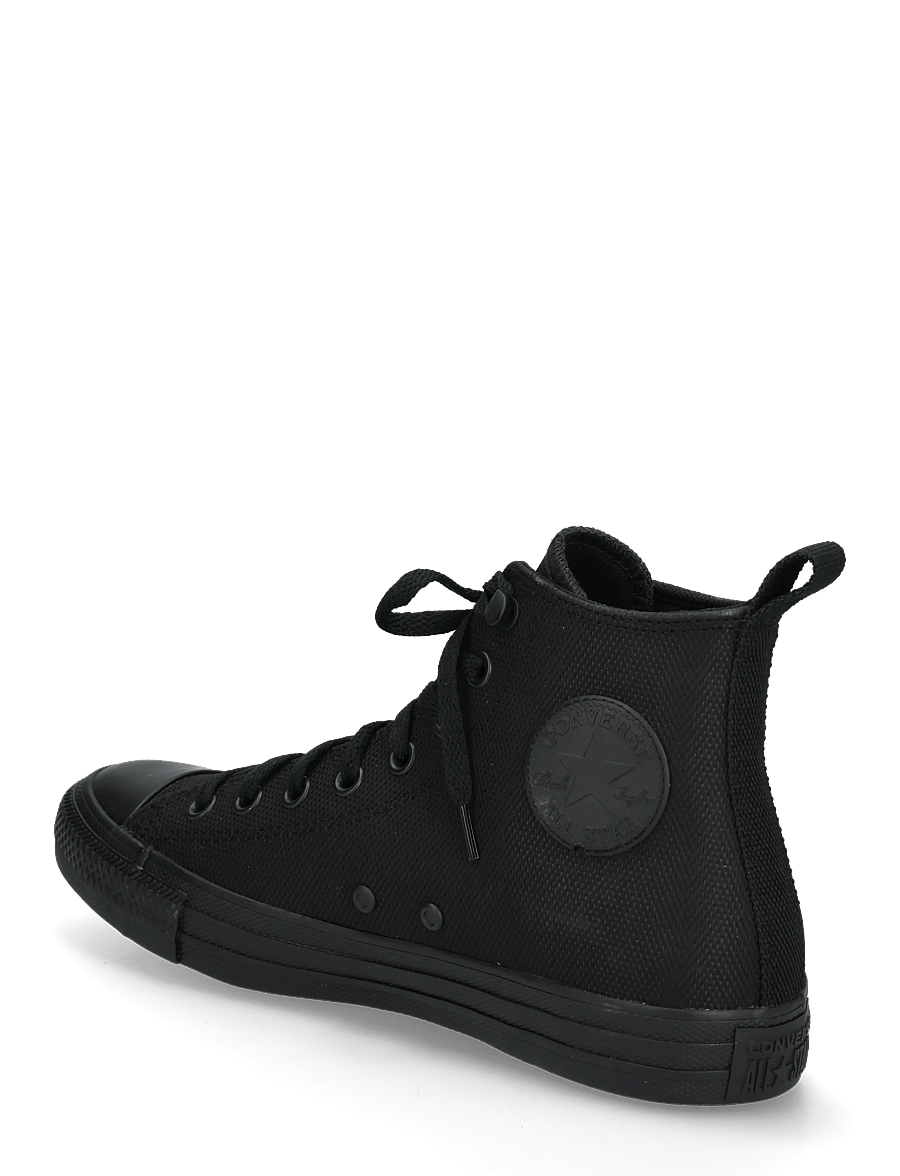 Converse - CONVERSE CHUCK TAYLOR ALL STAR - high tops - black - 1