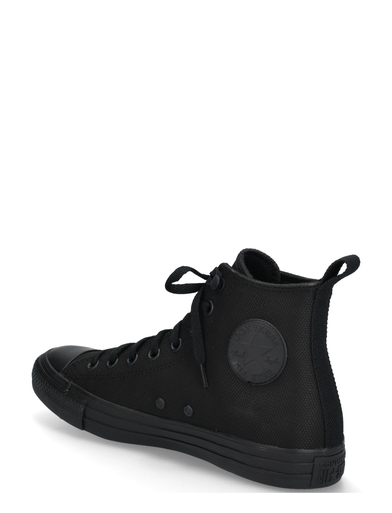 Converse - CONVERSE CHUCK TAYLOR ALL STAR - black - 1