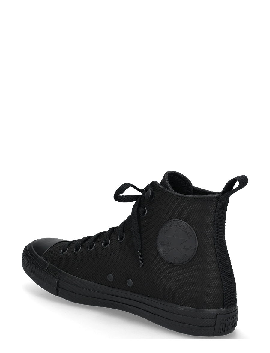 Converse - CONVERSE CHUCK TAYLOR ALL STAR - black - 1