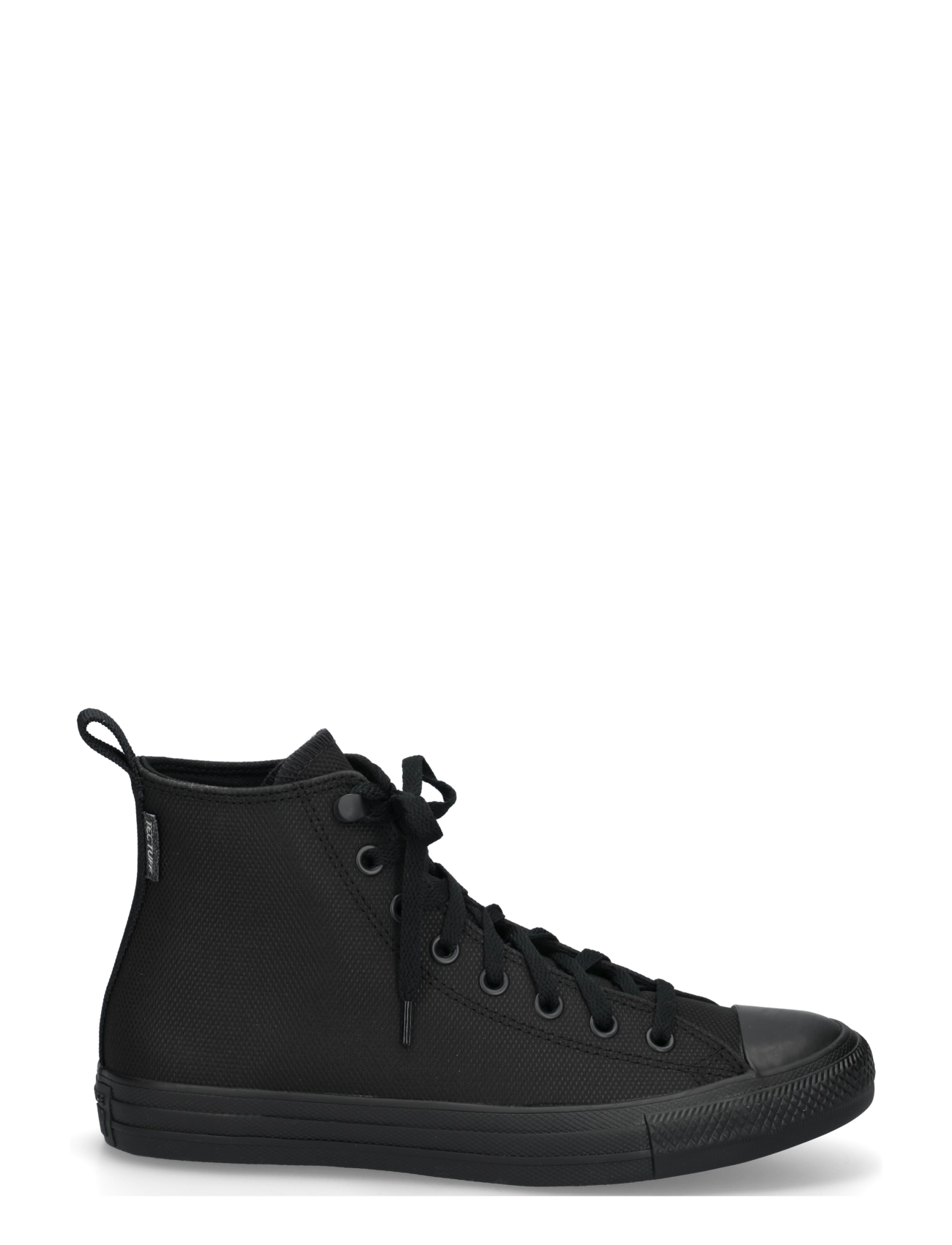Converse - CONVERSE CHUCK TAYLOR ALL STAR - black - 2