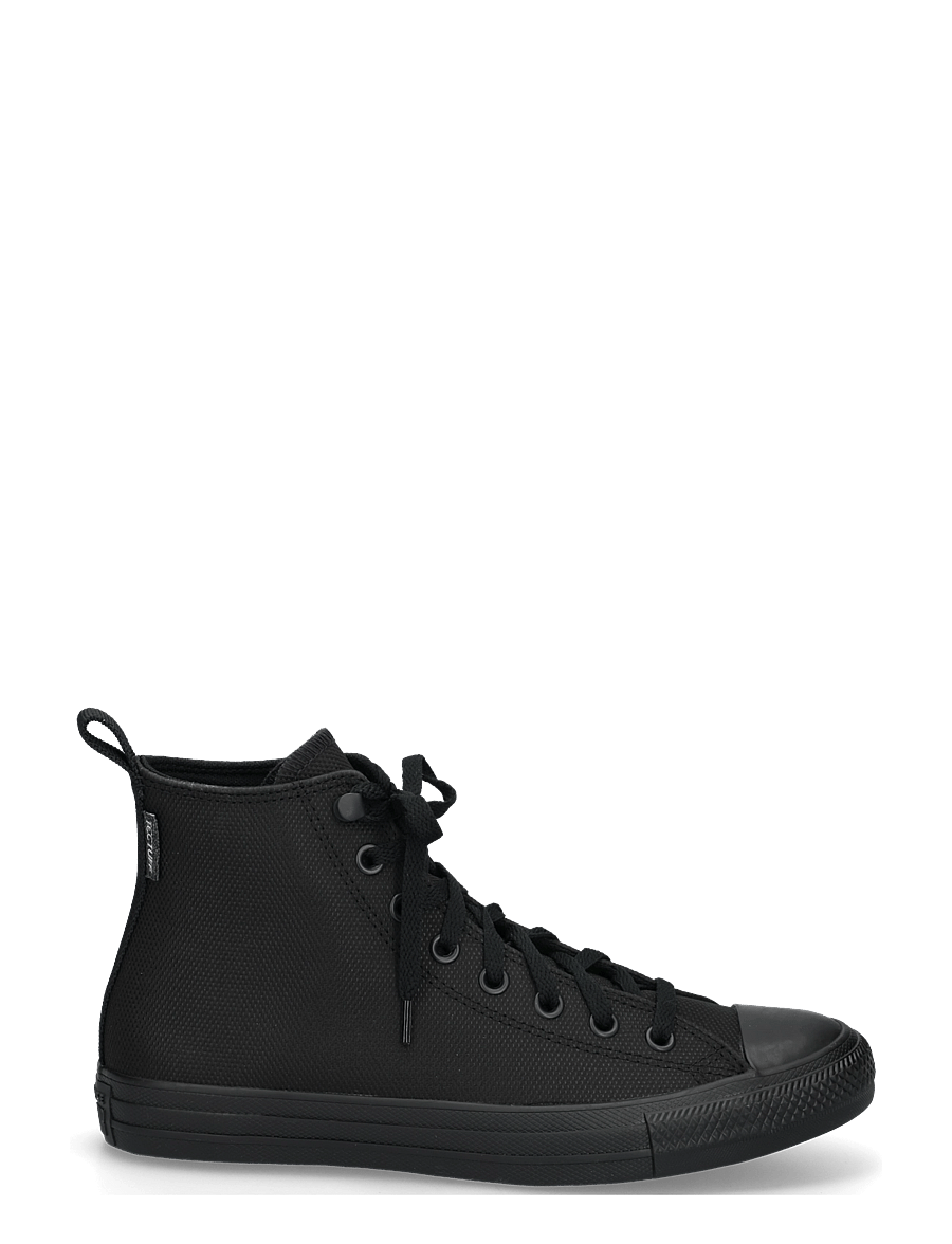 Converse - CONVERSE CHUCK TAYLOR ALL STAR - black - 2